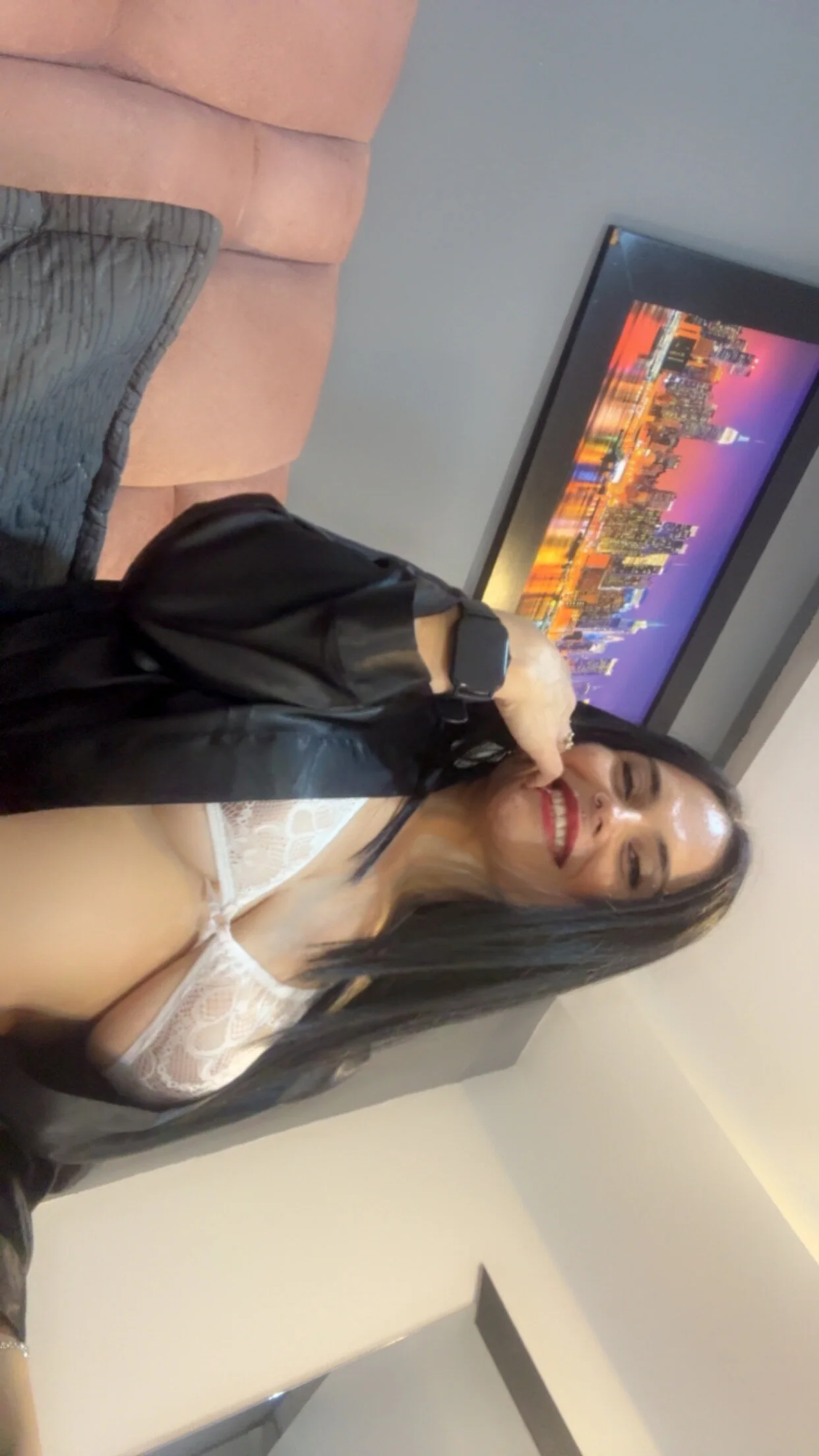 XXX Porn Photo of Nude CharlotteCottin 184