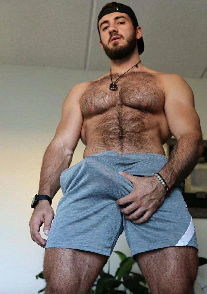 XXX Porn Photo of Nude GoodMan-only-for-you 2