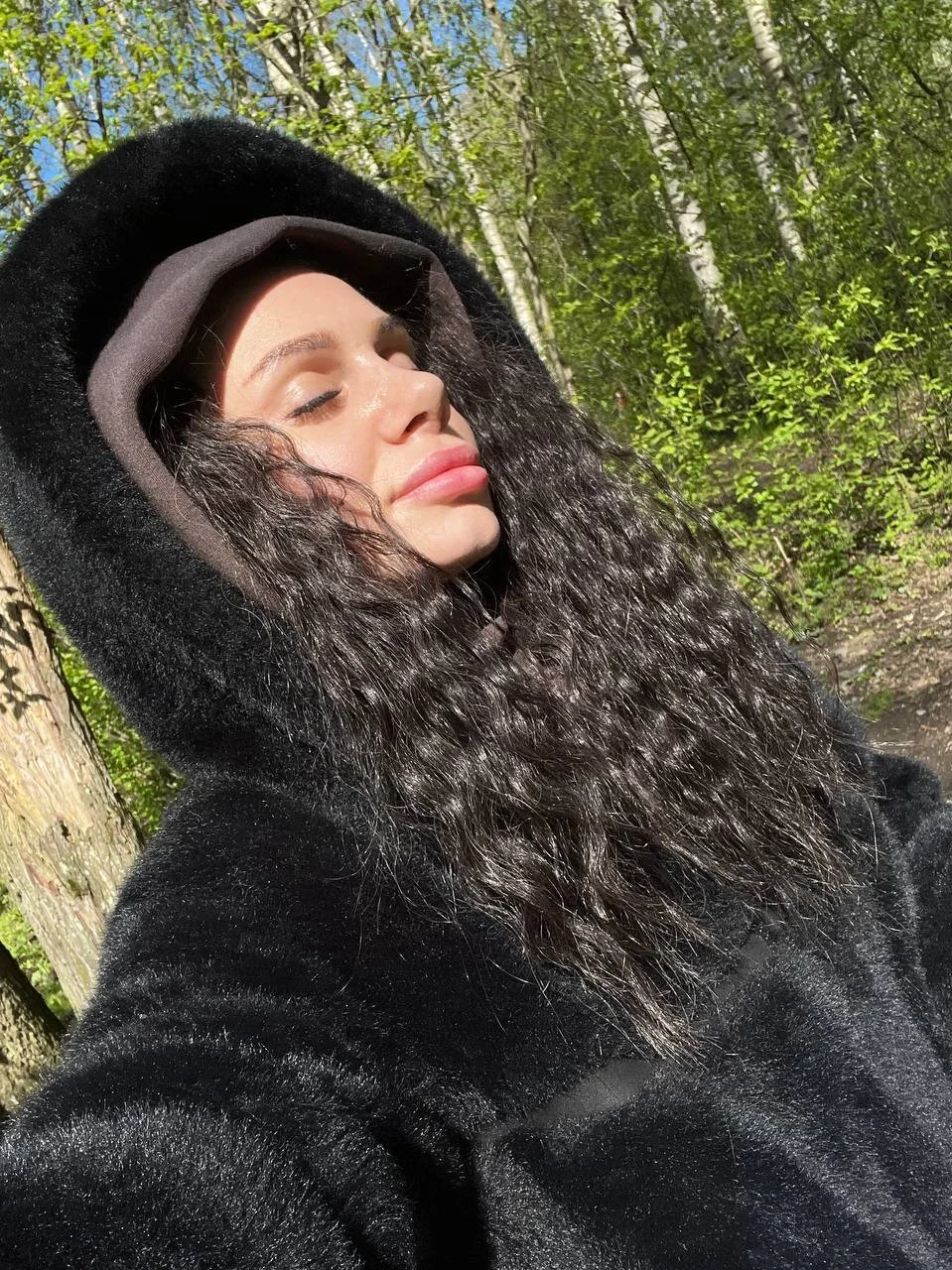 XXX Porn Photo of Nude Carry_Star 13