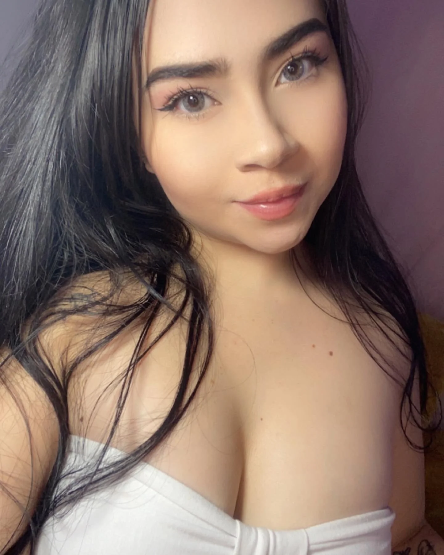 XXX Porn Photo of Nude corallwells 4