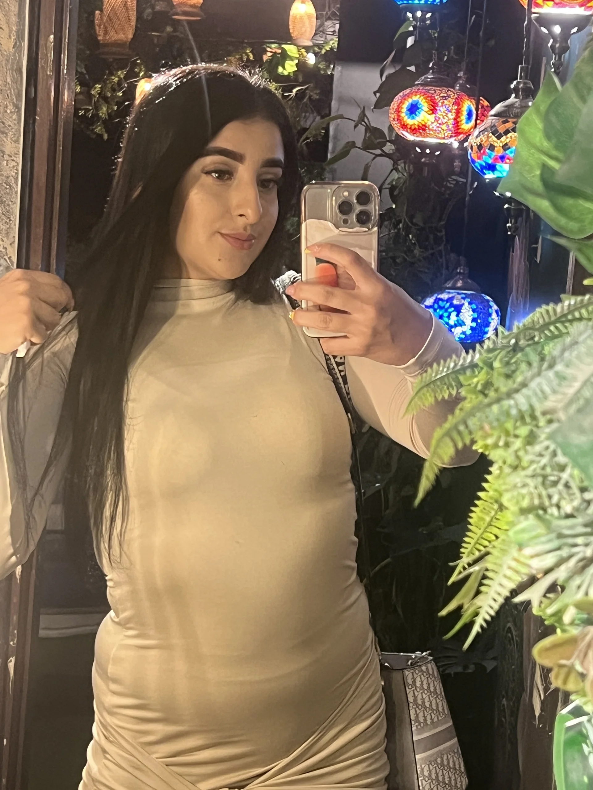 XXX Porn Photo of Nude _Linoshka_1 257