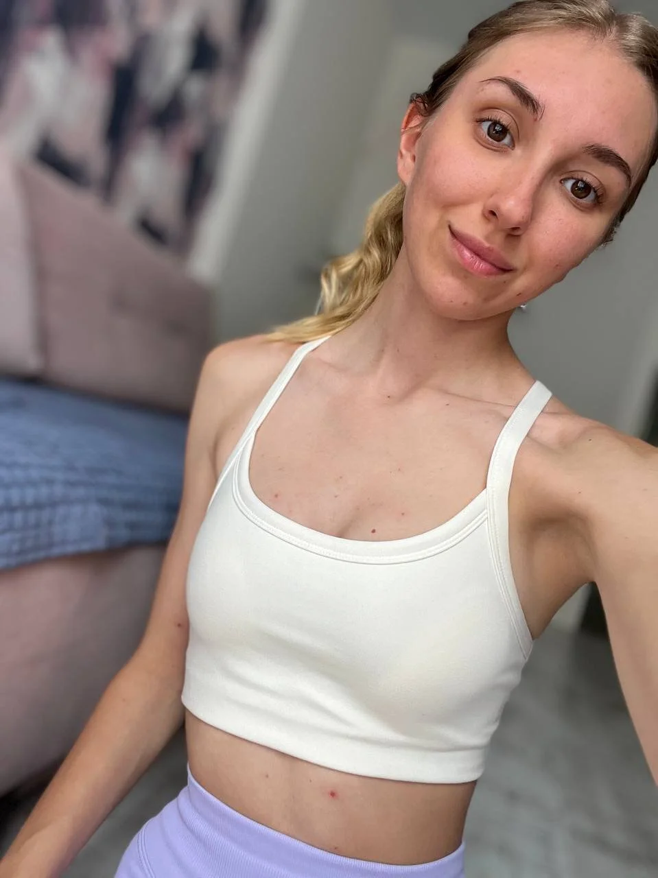 XXX Porn Photo of Nude Sunny_Rina_ 1