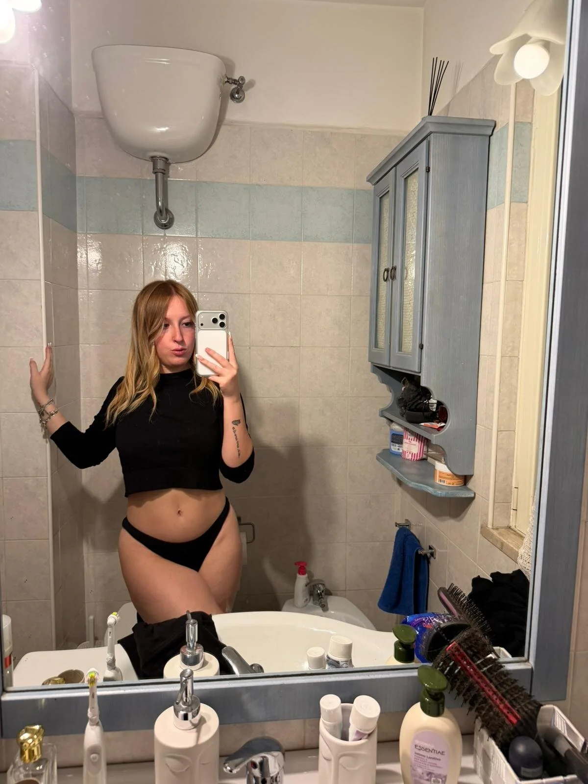 XXX Porn Photo of Nude claudio20031 42