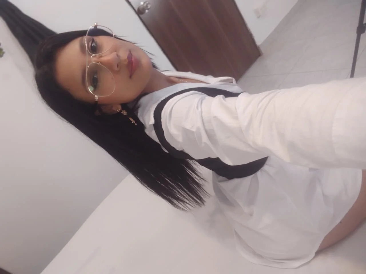 XXX Porn Photo of Nude MariaJoseWalker 335