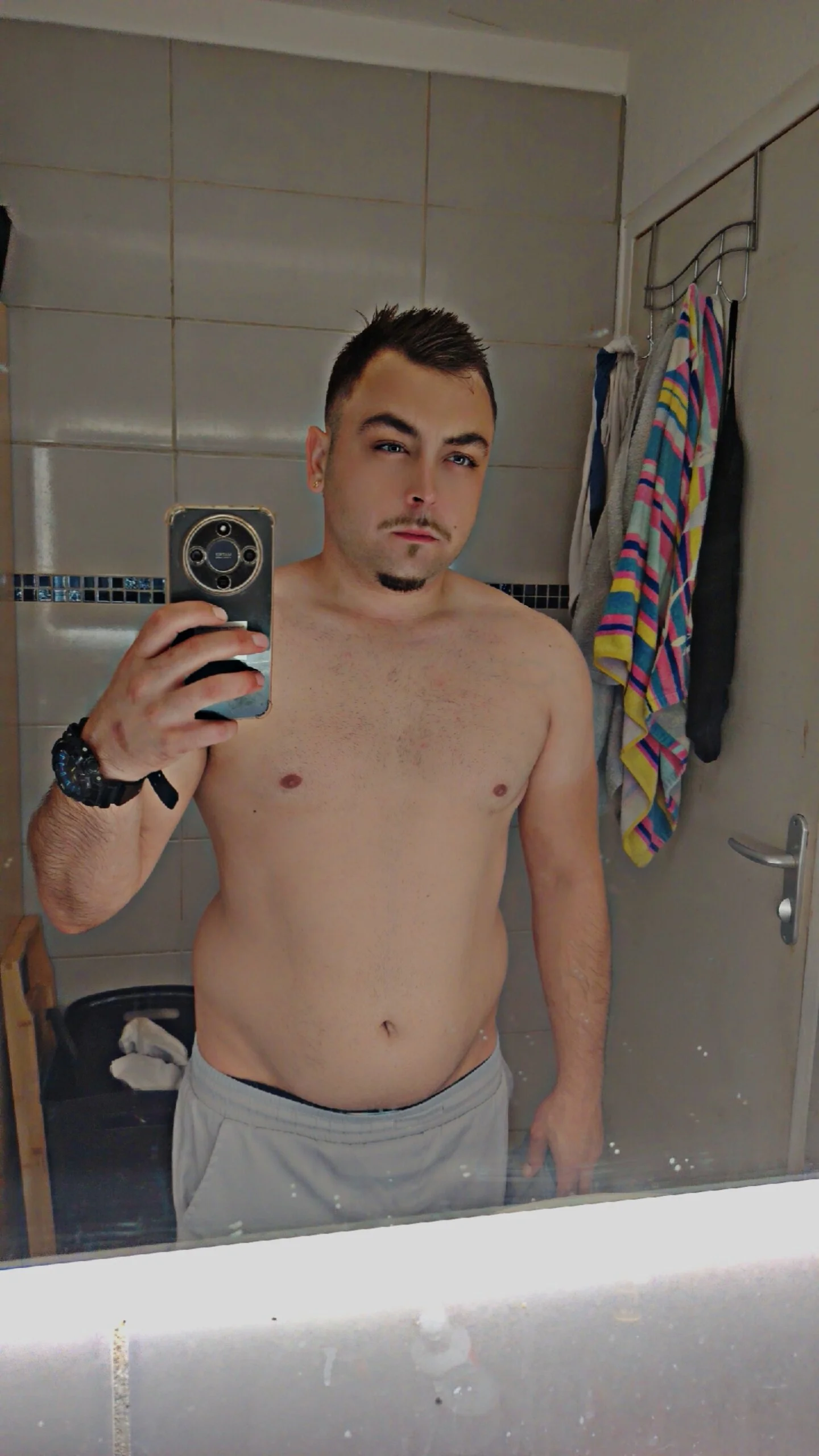 XXX Porn Photo of Nude linconnudusud83 1