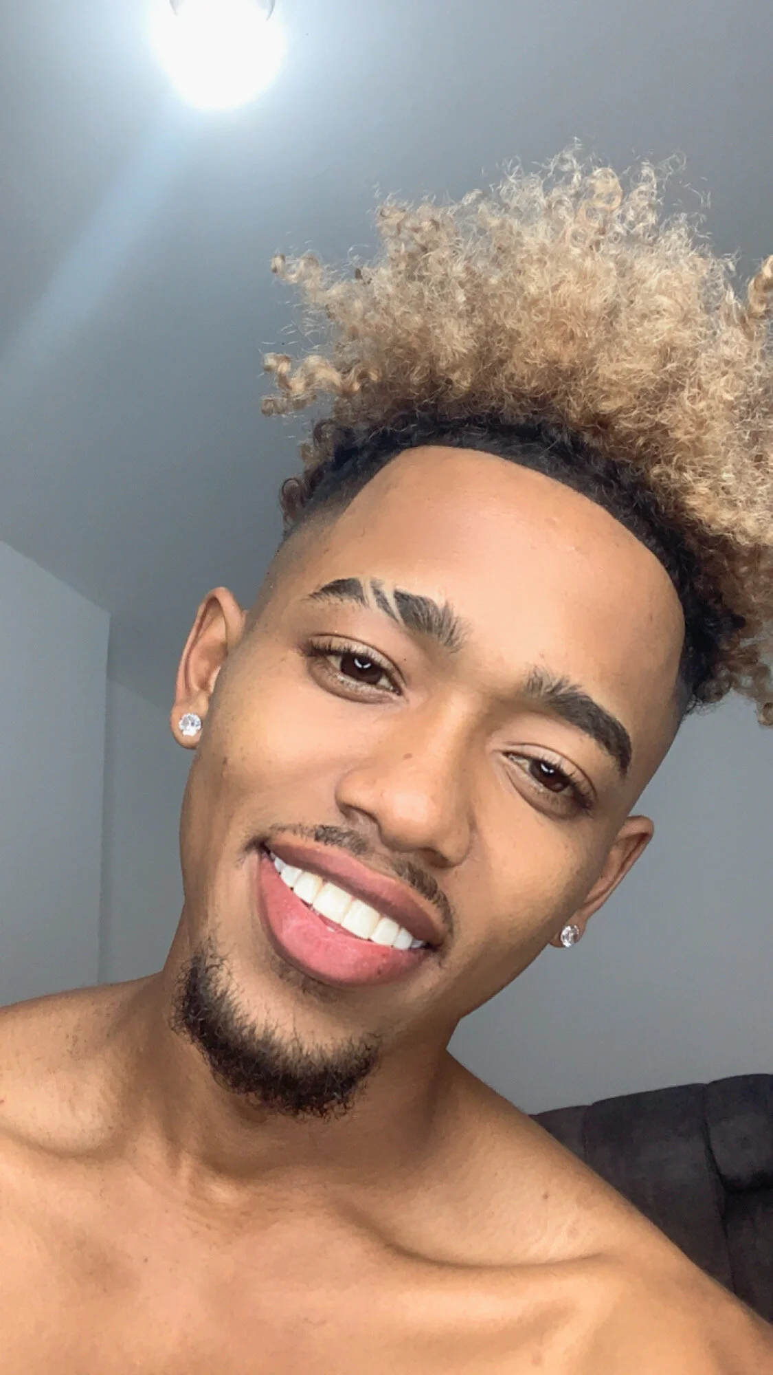 XXX Porn Photo of Nude matatanlove 21