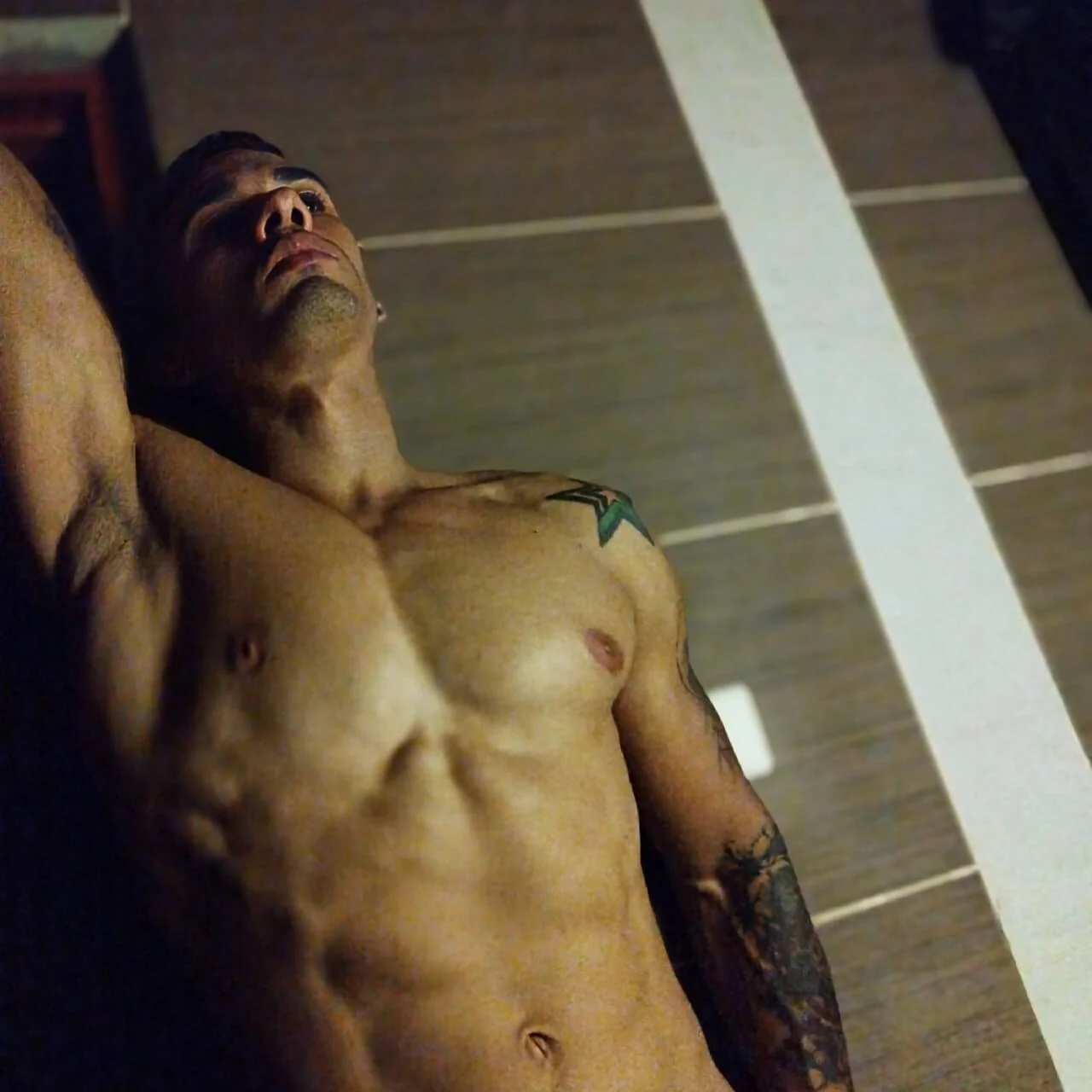 XXX Porn Photo of Nude Rich_Underworld 5