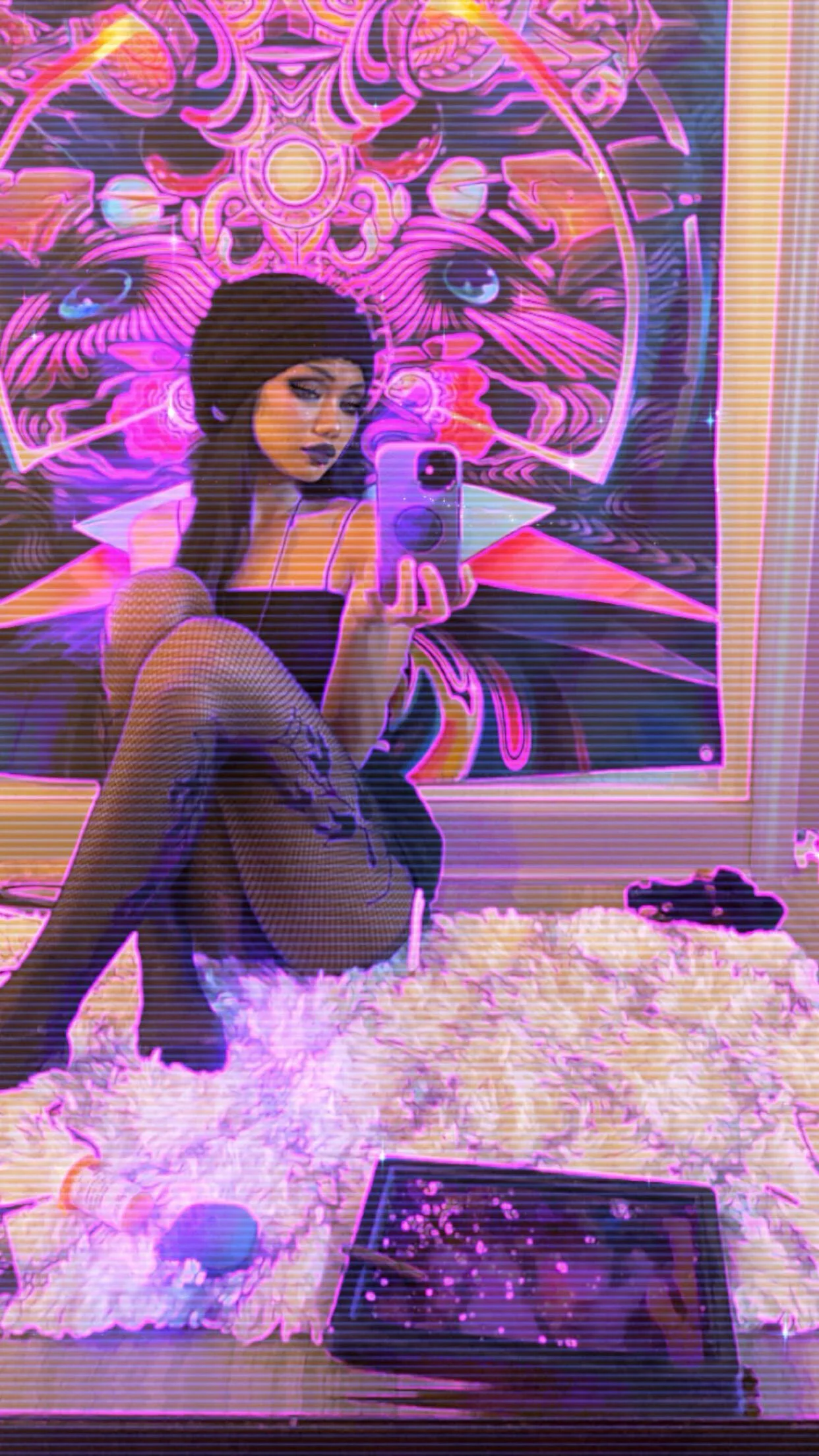 XXX Porn Photo of Nude RinaErota 25