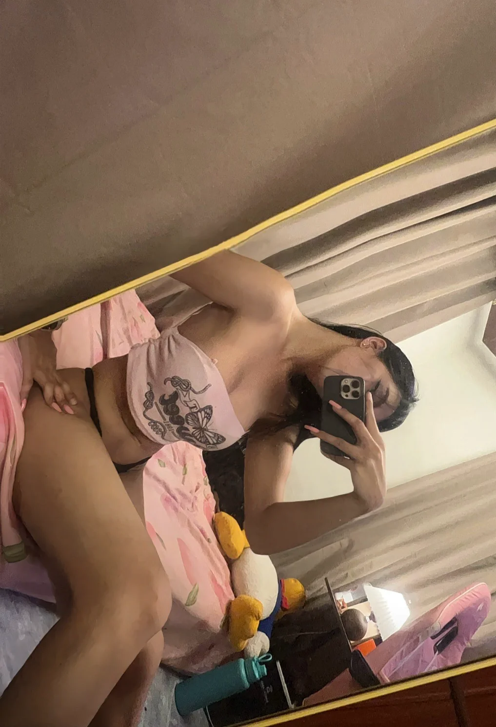XXX Porn Photo of Nude Womanoflove1 6