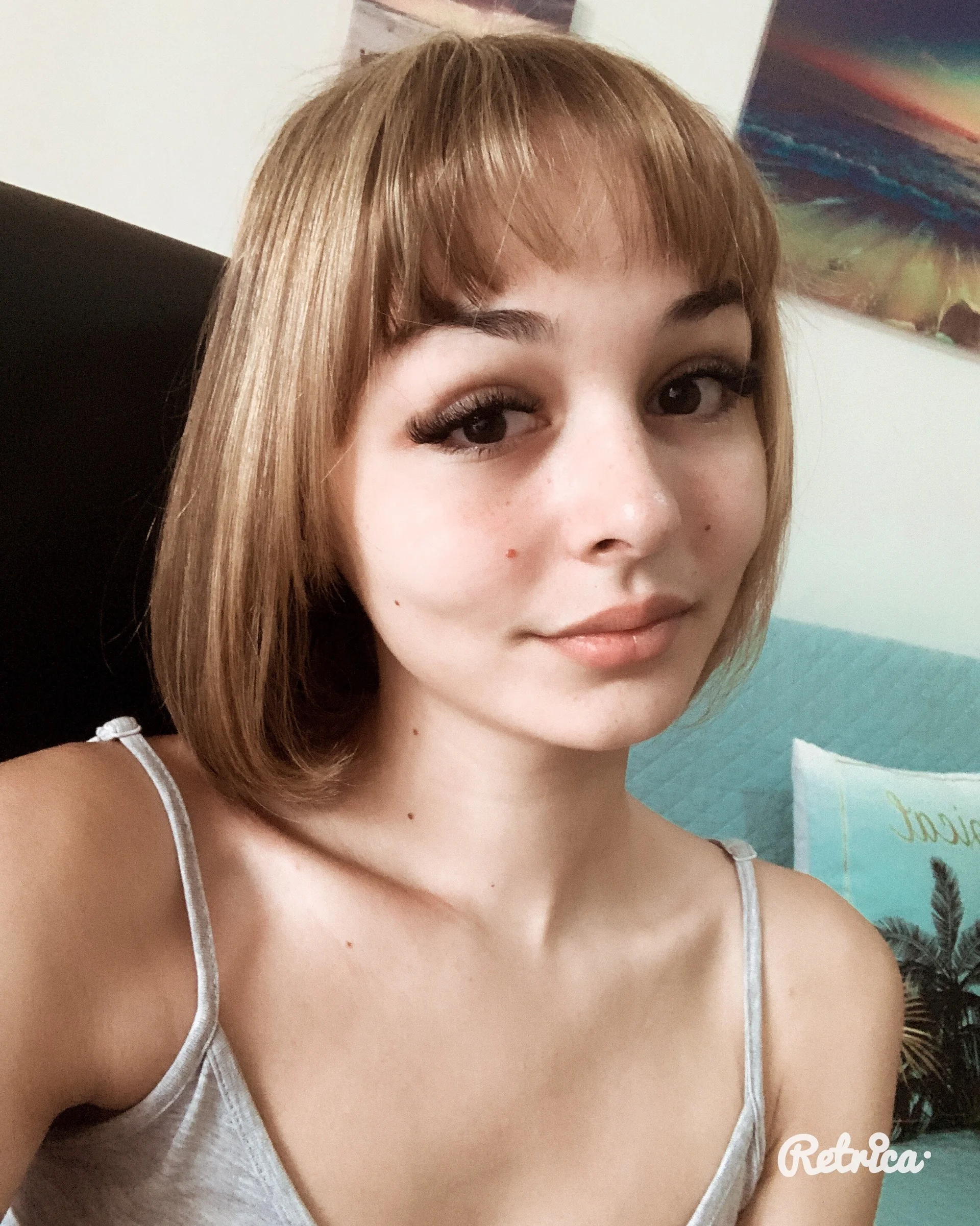 XXX Porn Photo of Nude Miss__Bia 10