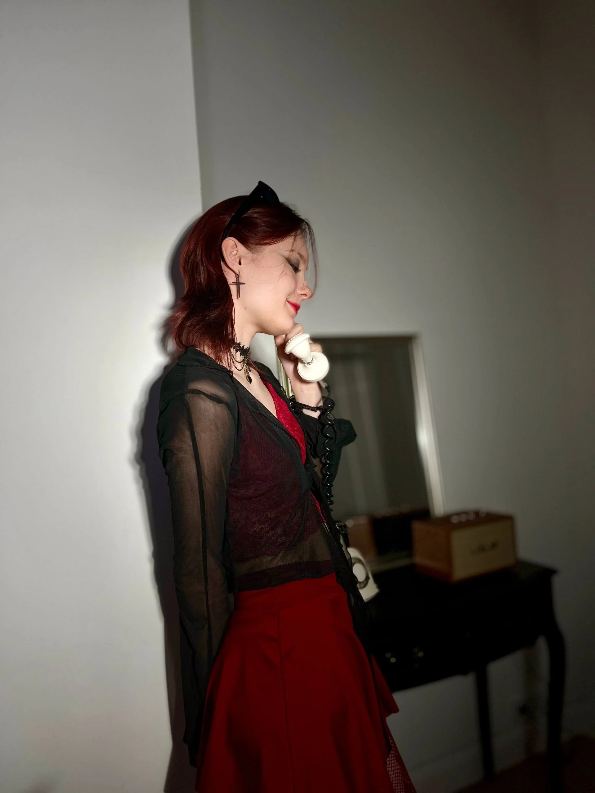 XXX Porn Photo of Nude Annie_Way 10
