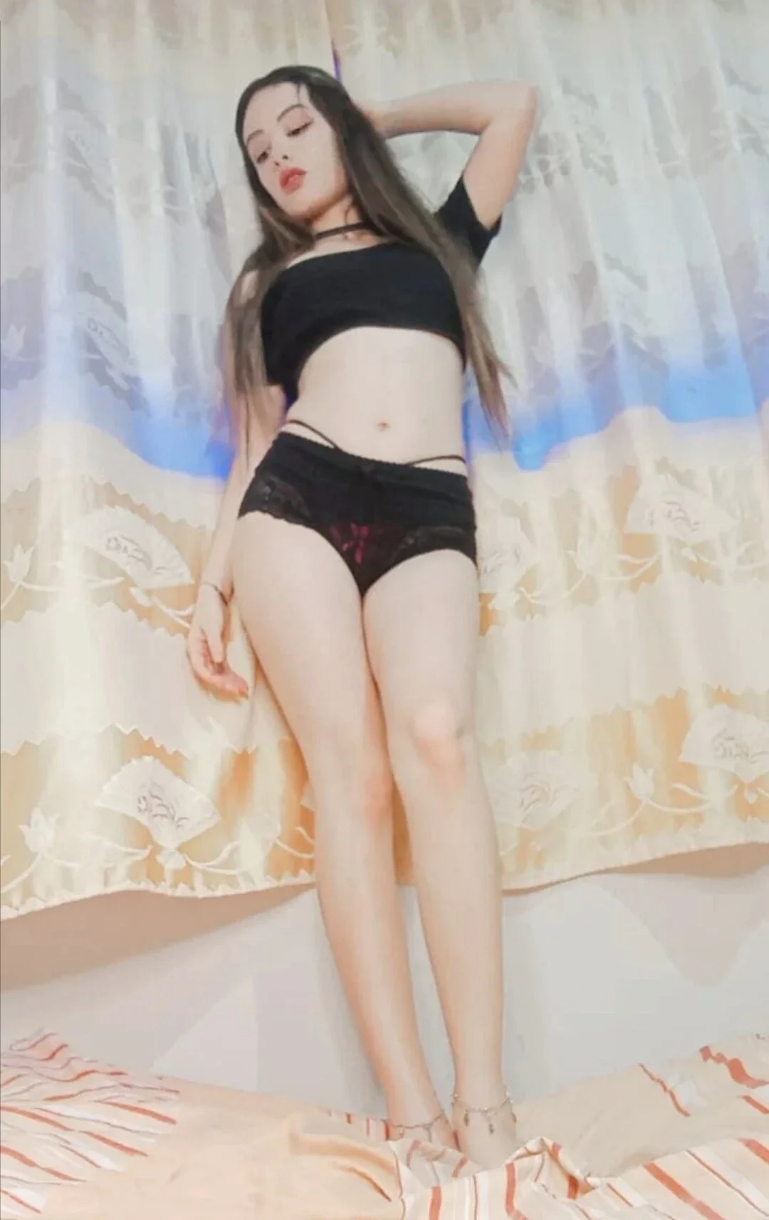 XXX Porn Photo of Nude WanOn3Fanny 21
