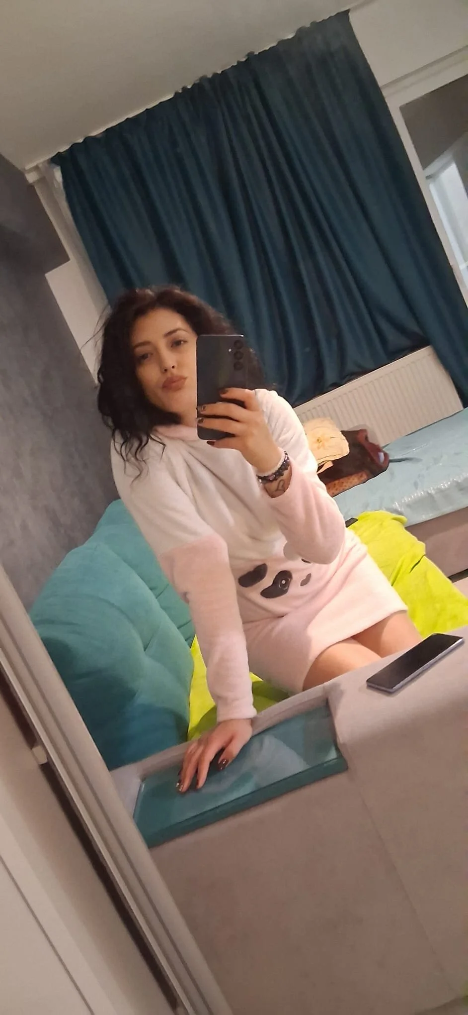 XXX Porn Photo of Nude AmberDustt_ 10