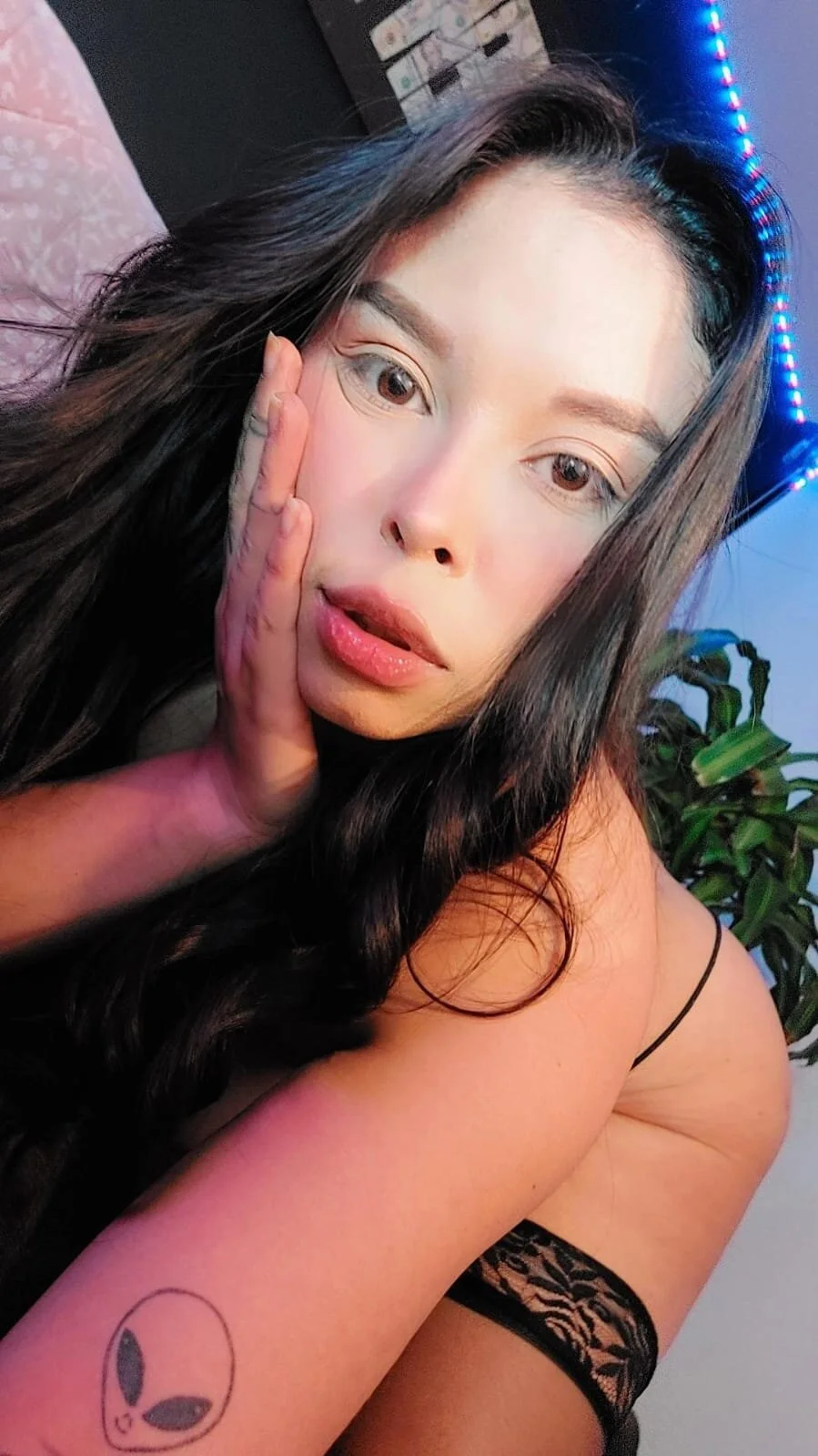 XXX Porn Photo of Nude Hecate_gh 26