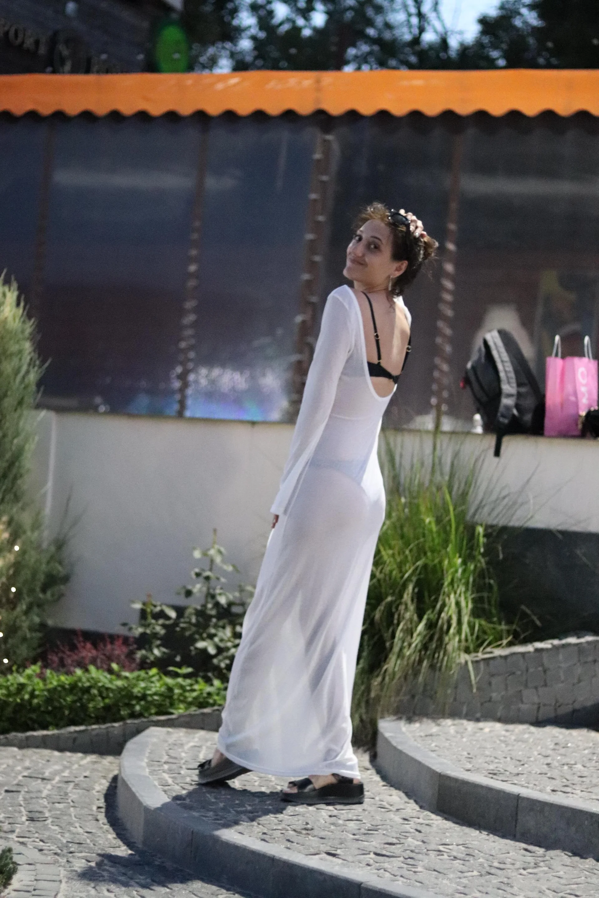 XXX Porn Photo of Nude Iren 966