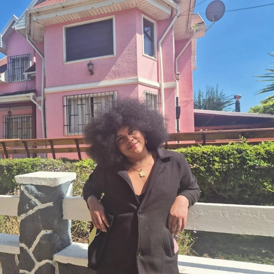 XXX Porn Photo of Nude afrodani 5