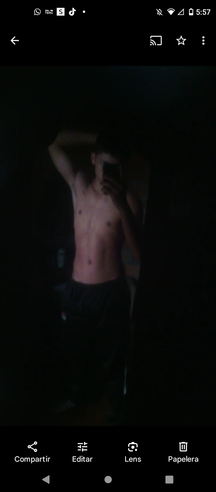 XXX Porn Photo of Nude DXTFFx 3