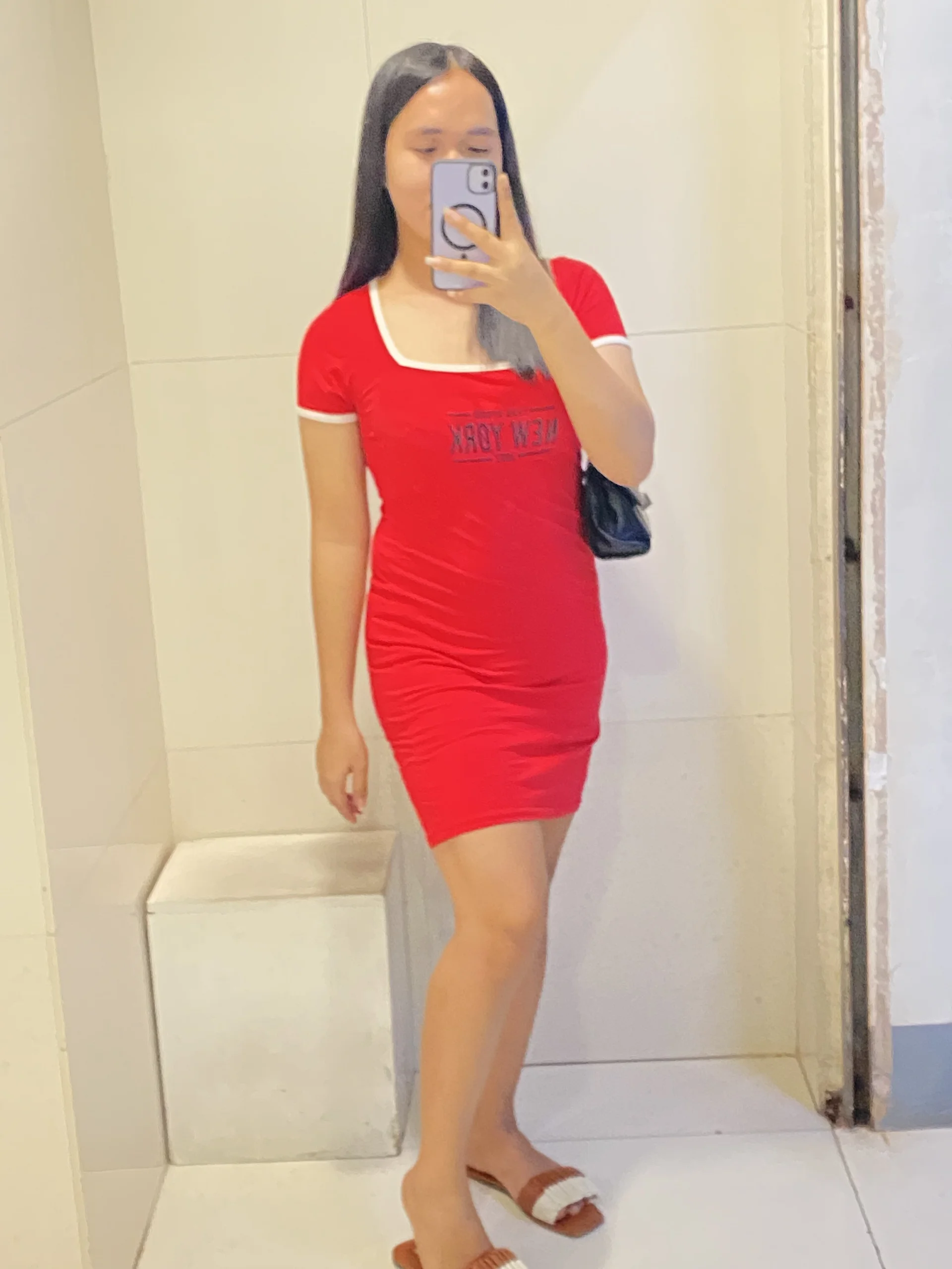 XXX Porn Photo of Nude Lovelymica143 3