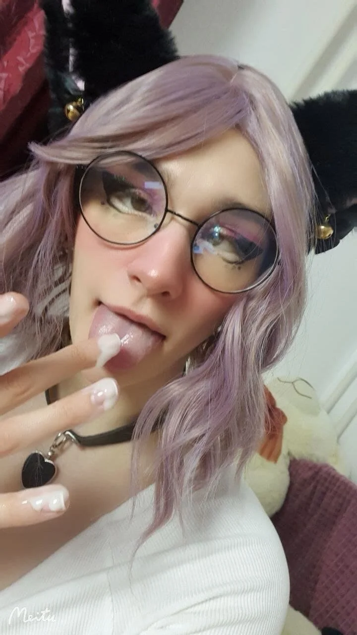 XXX Porn Photo of Nude kitty_alika 5