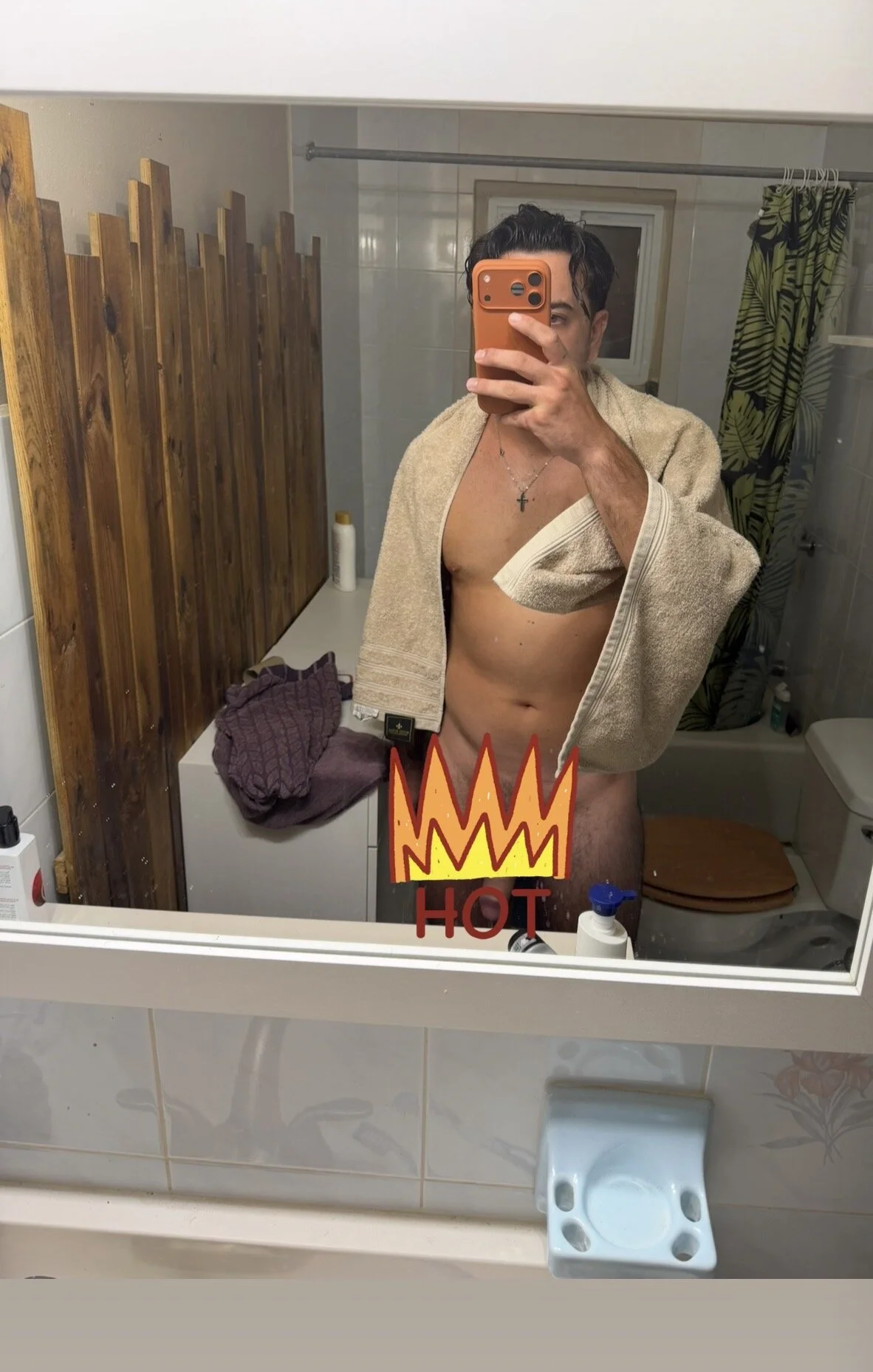 XXX Porn Photo of Nude Johnwickkkh 2