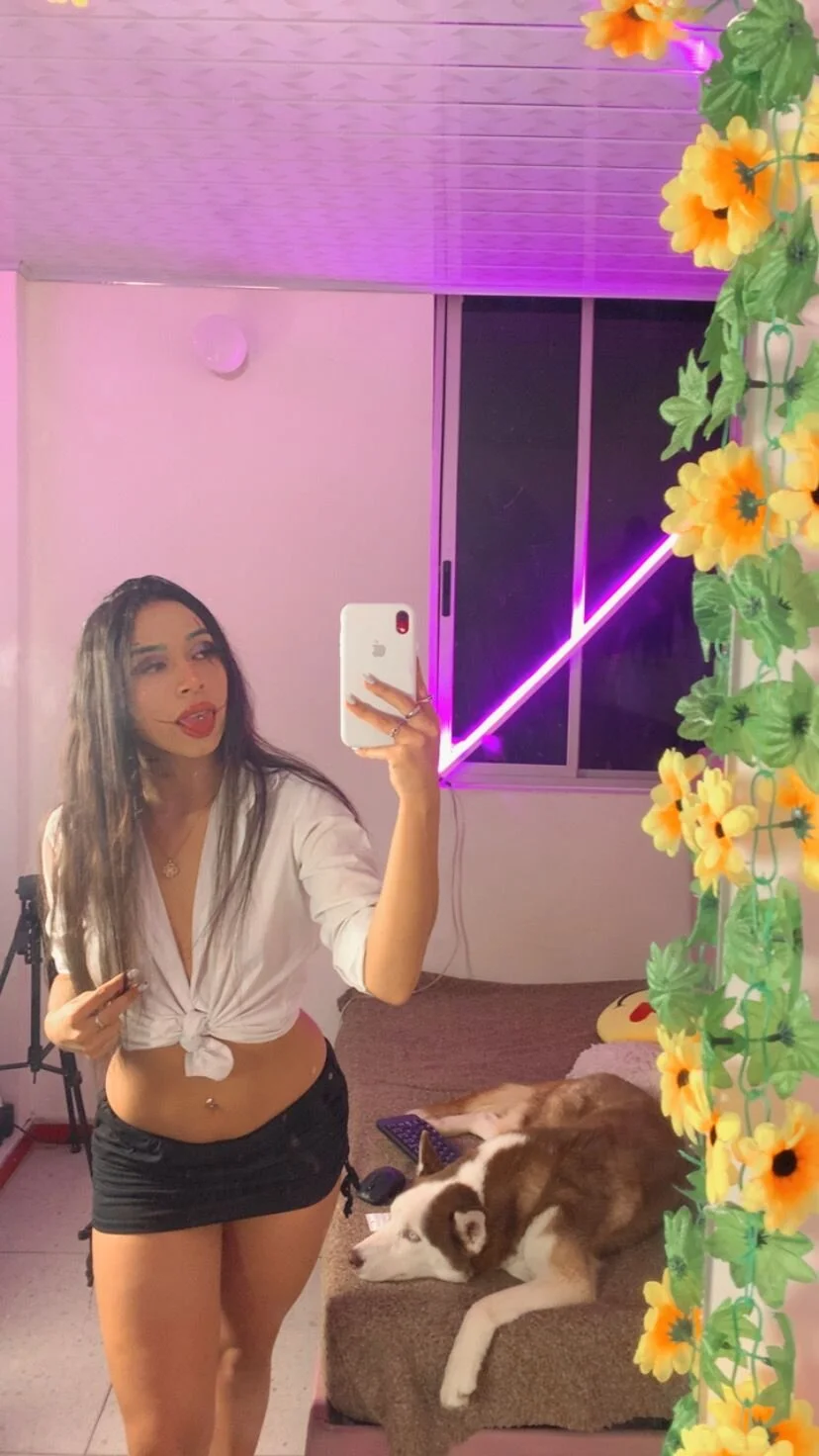 XXX Porn Photo of Nude anna_moon11 20