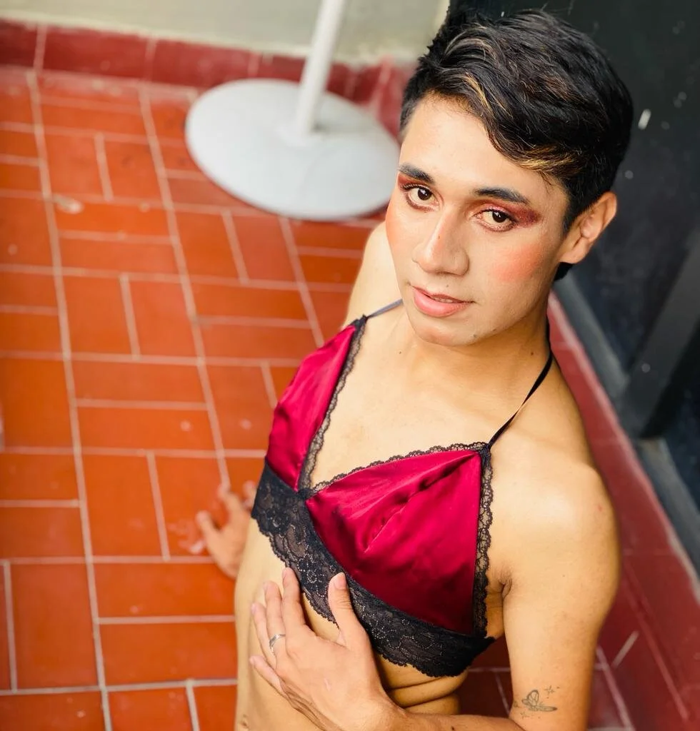 XXX Porn Photo of Nude KiaraRosi 17