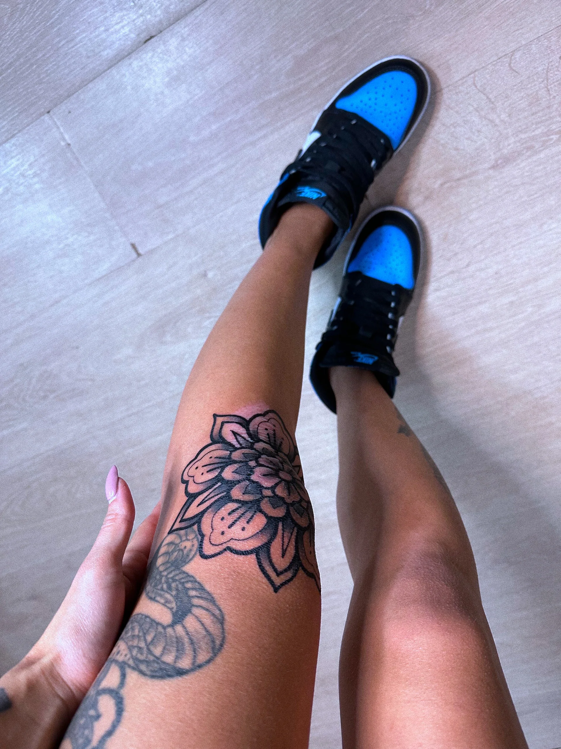 XXX Porn Photo of Nude Lisegg_ 70