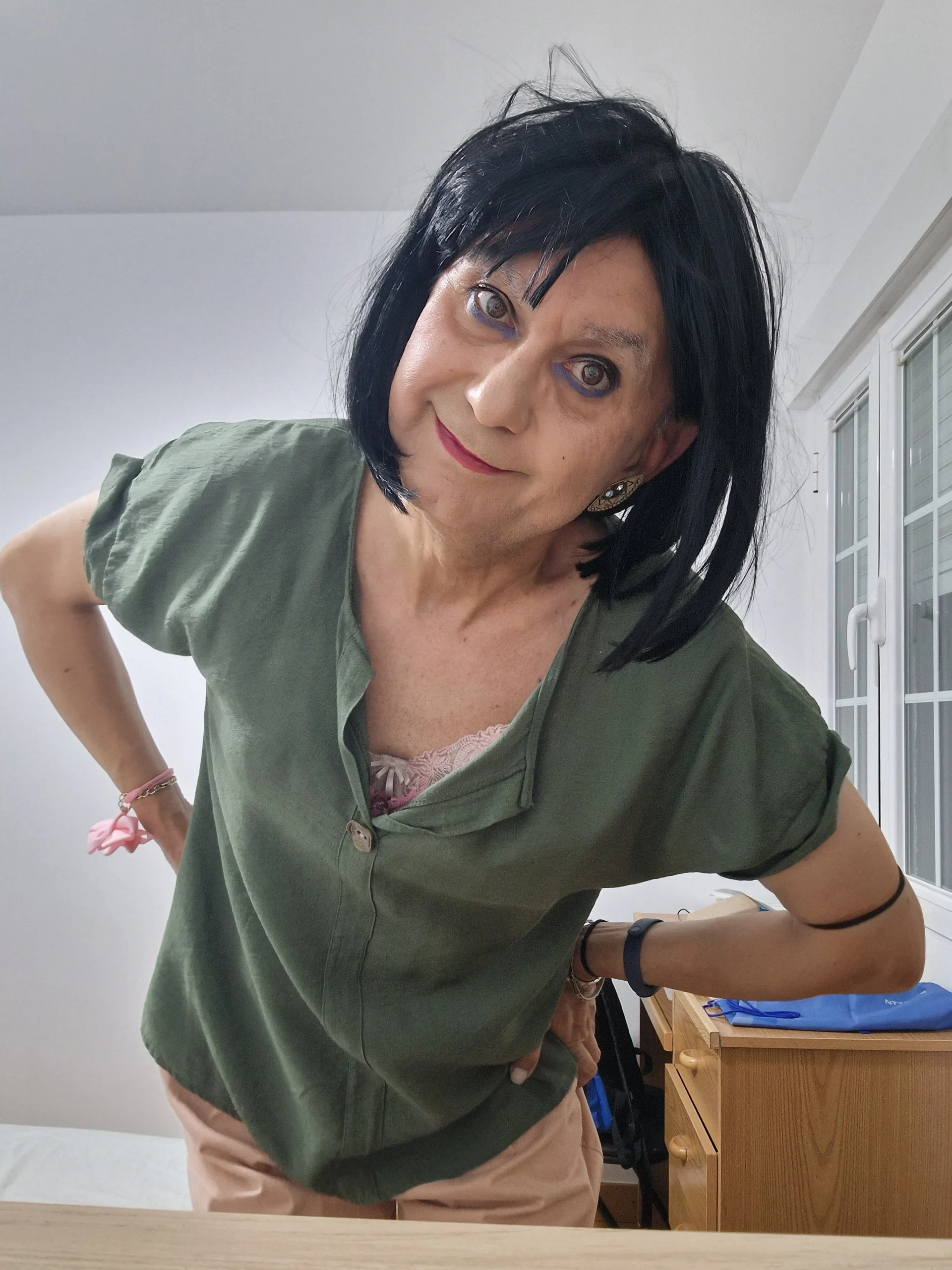 XXX Porn Photo of Nude Emily_de_Carla 50