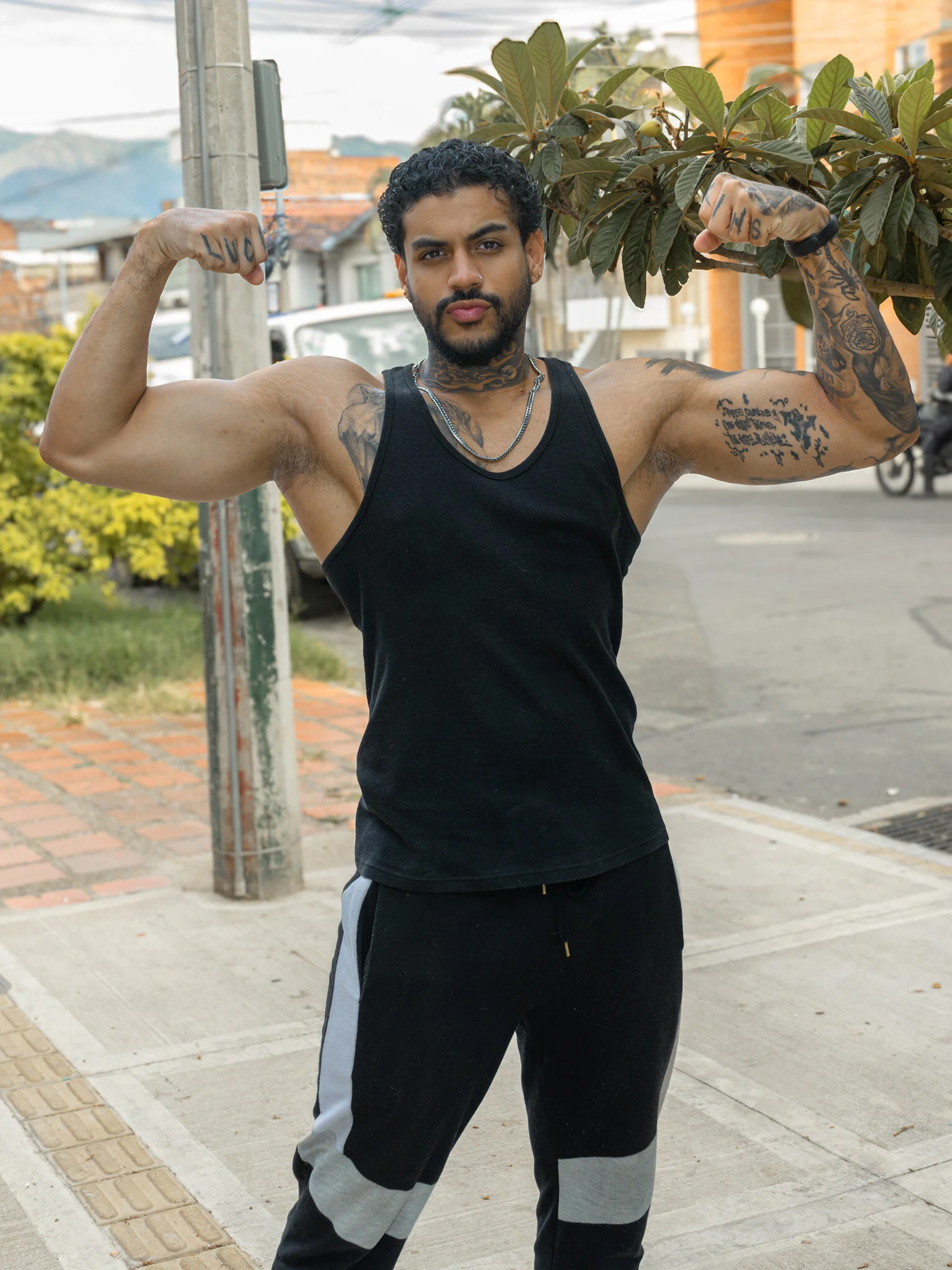 XXX Porn Photo of Nude LuigiVitale_1 99