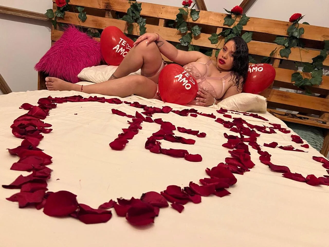 XXX Porn Photo of Nude lili_breastxxx 12
