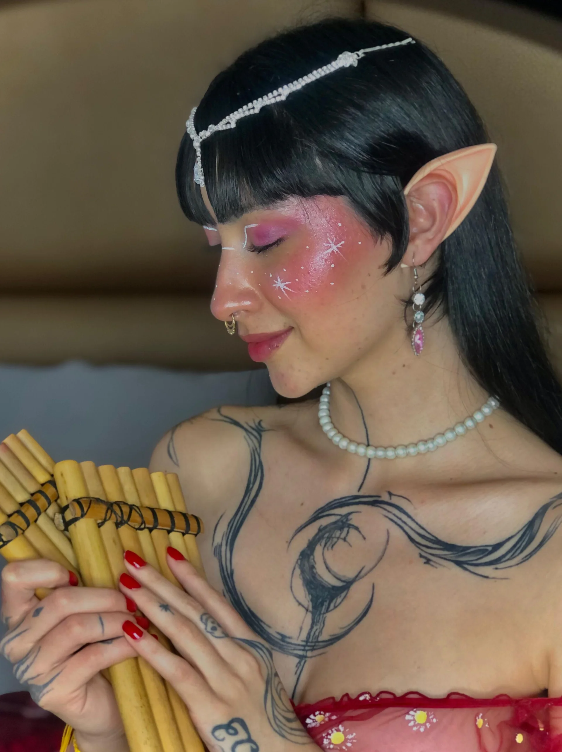 XXX Porn Photo of Nude princess_deimos__ 19