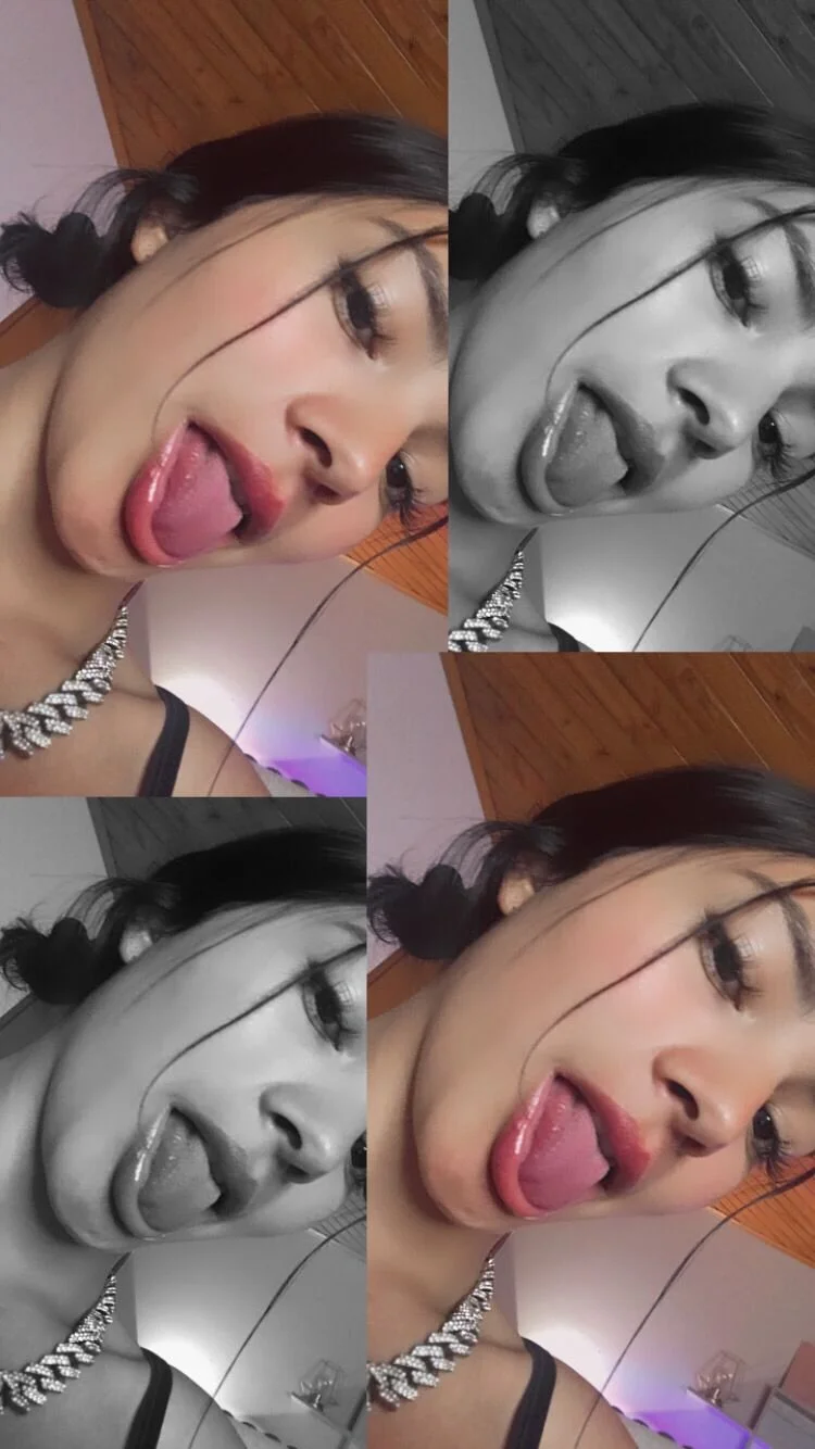 XXX Porn Photo of Nude Mariana_chs 4