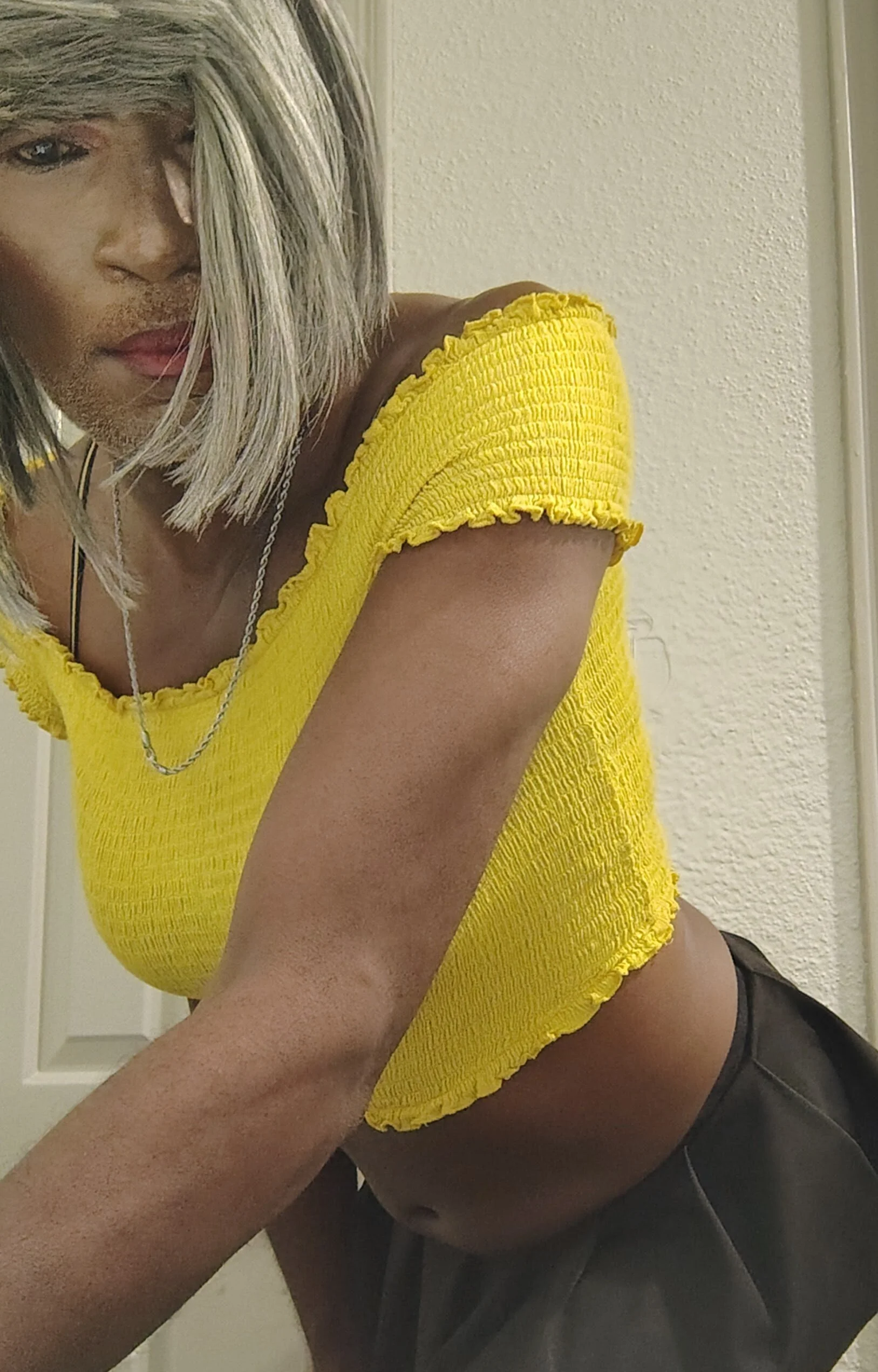 XXX Porn Photo of Nude Jackie_SilverFoxCD 25