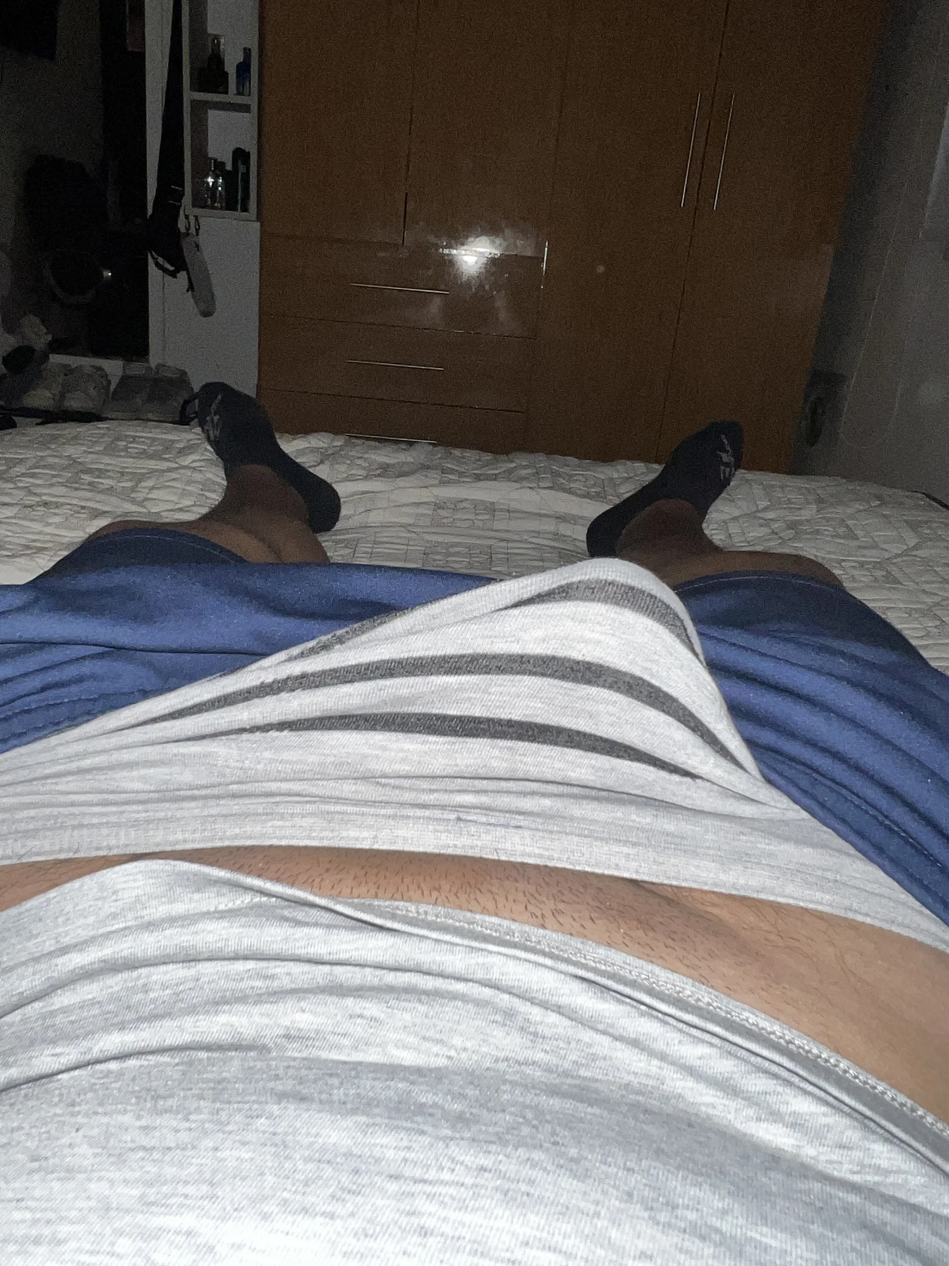 XXX Porn Photo of Nude fede_gordi 6