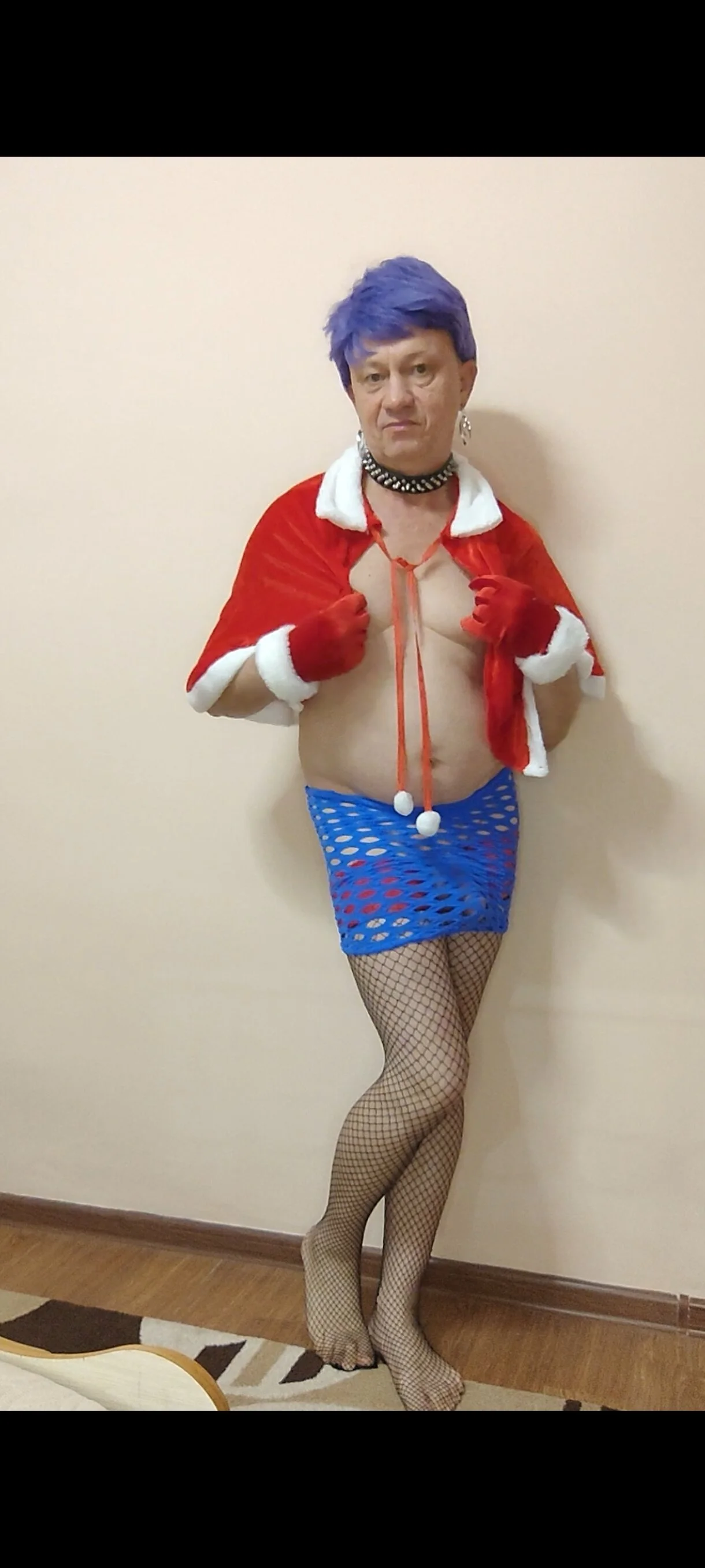XXX Porn Photo of Nude Sashabikros 272