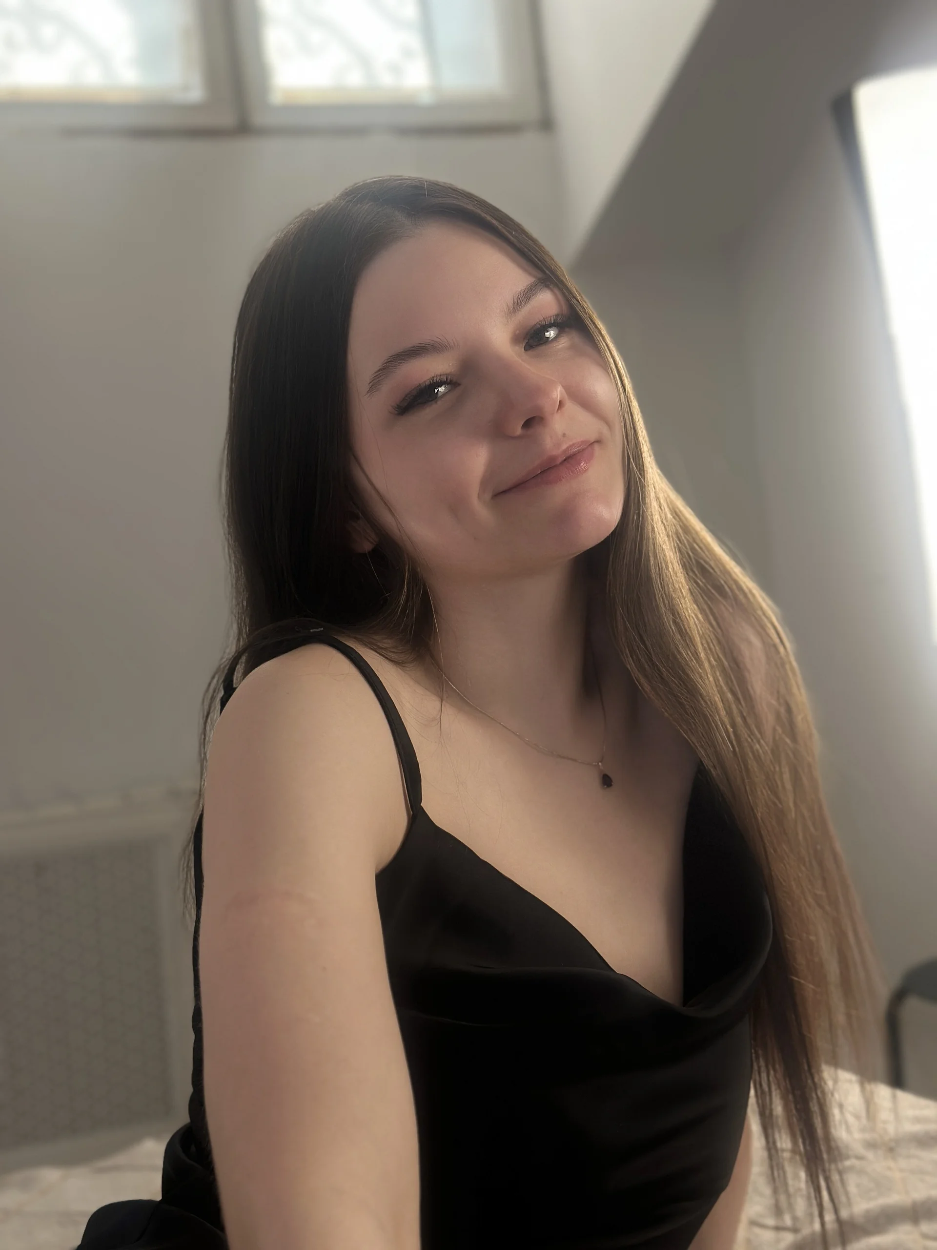 XXX Porn Photo of Nude jane_thedolly 5