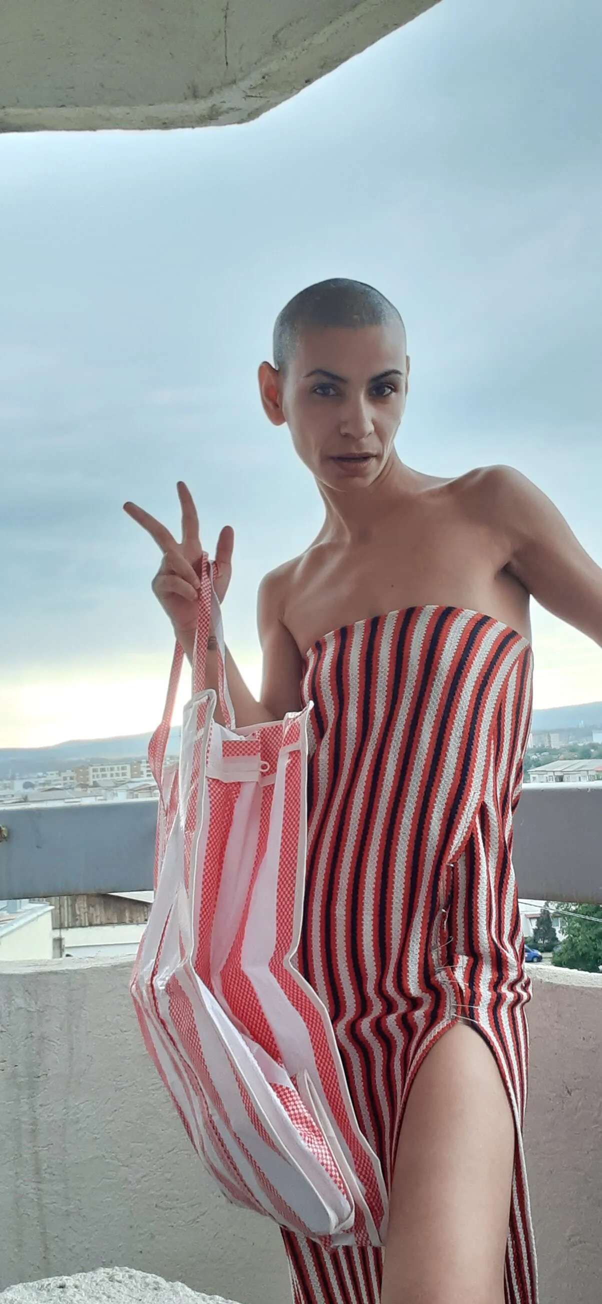 XXX Porn Photo of Nude hotSANDRA_STARR 725