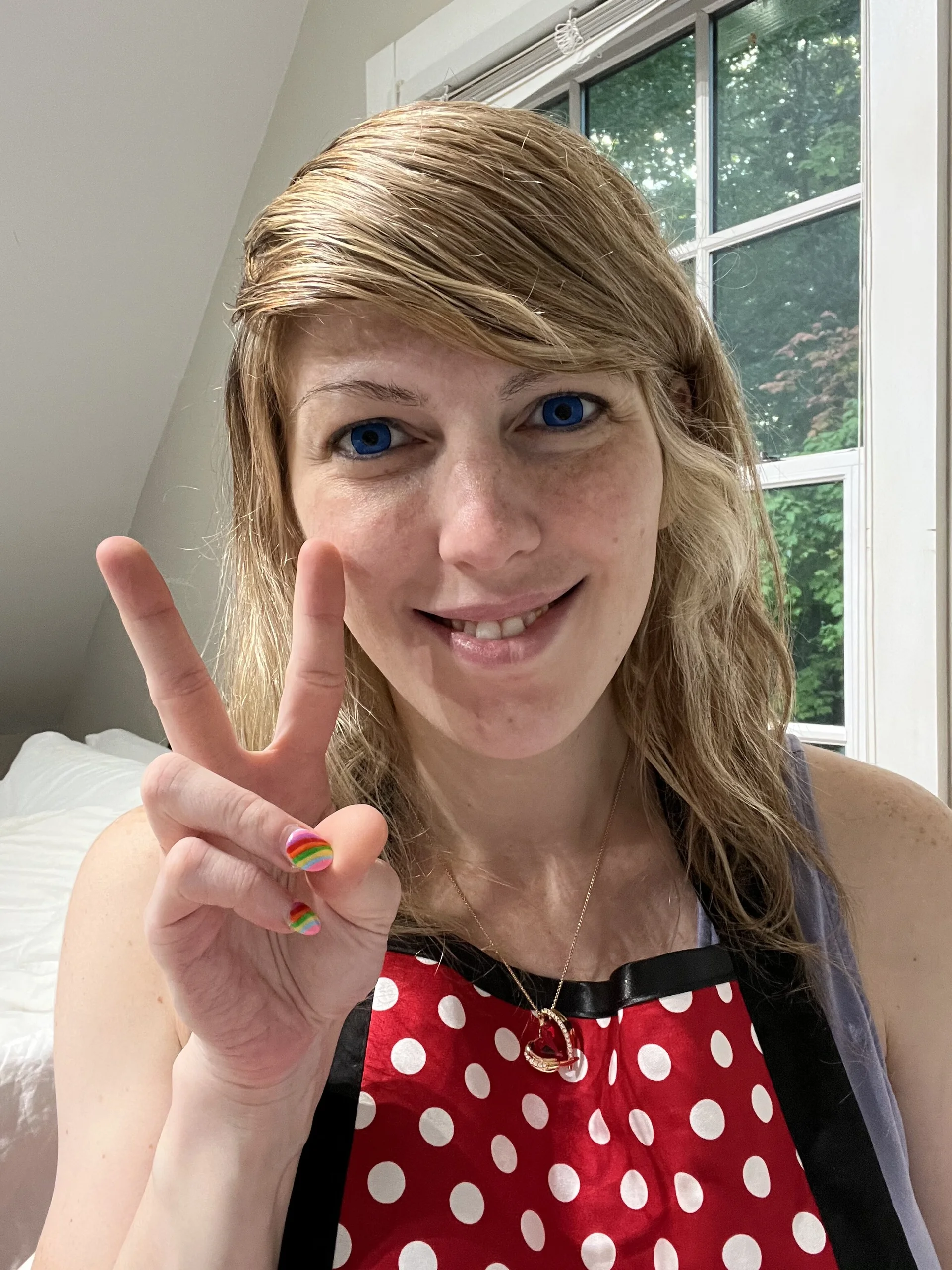 XXX Porn Photo of Nude CelestialRuby 59