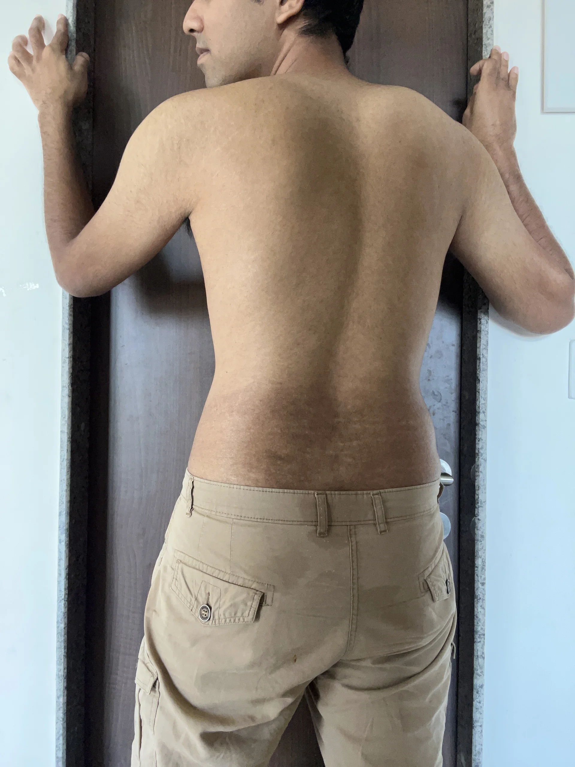 XXX Porn Photo of Nude BoyzaraHatke 4