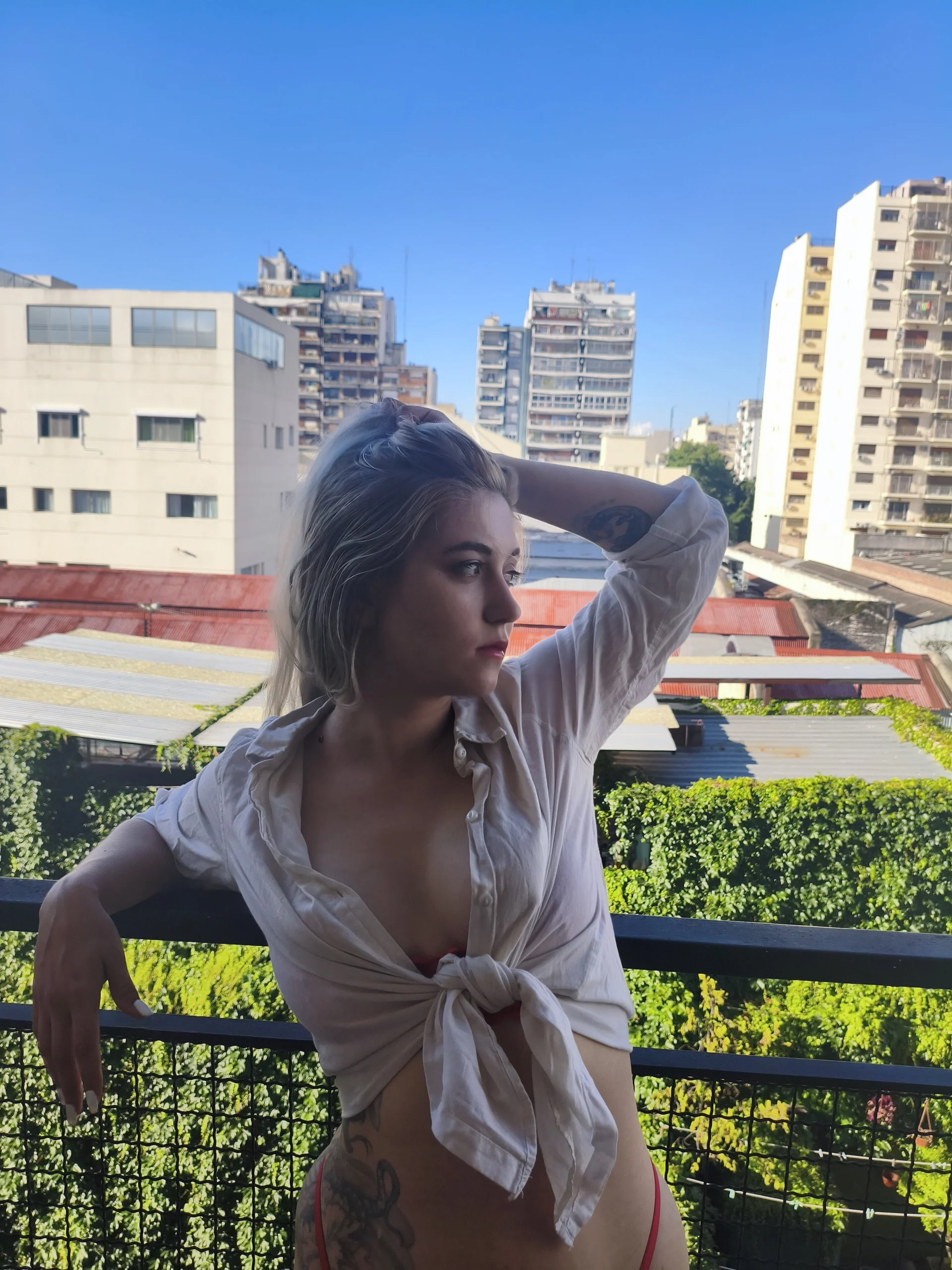 XXX Porn Photo of Nude Sophiasnarl 7