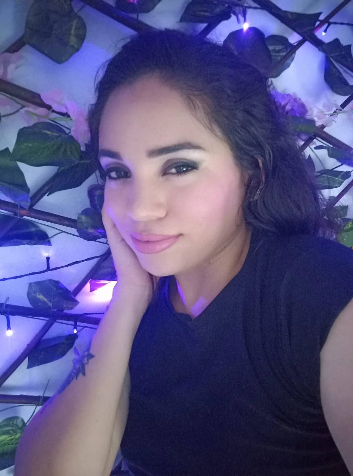 XXX Porn Photo of Nude Emily_Darrechi 8