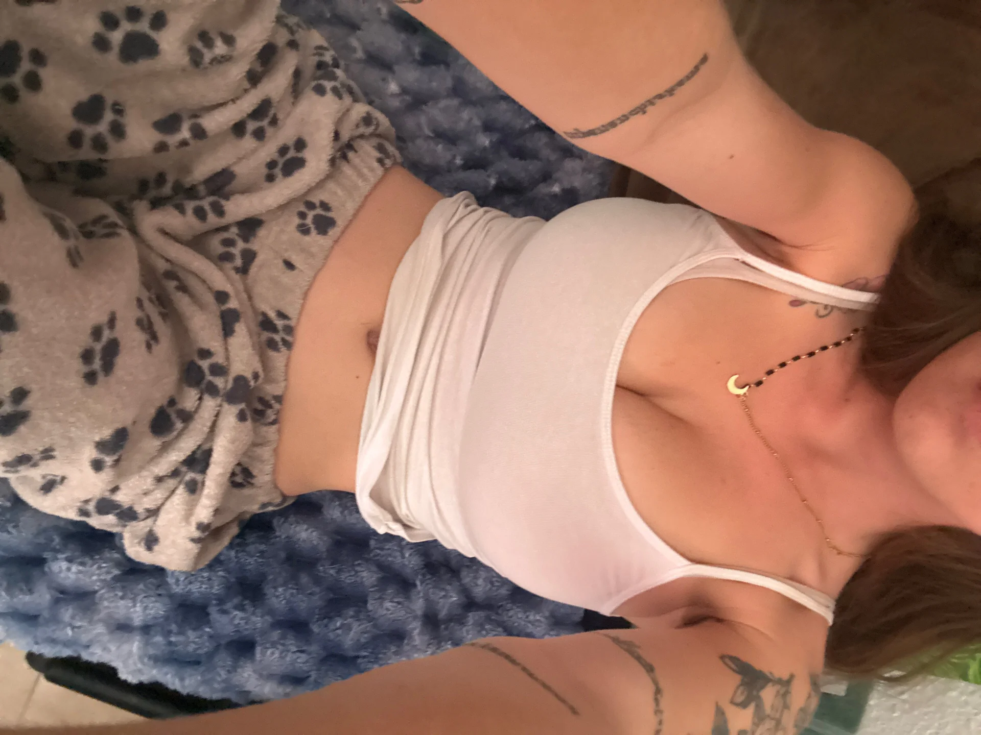 XXX Porn Photo of Nude Doriwi 12