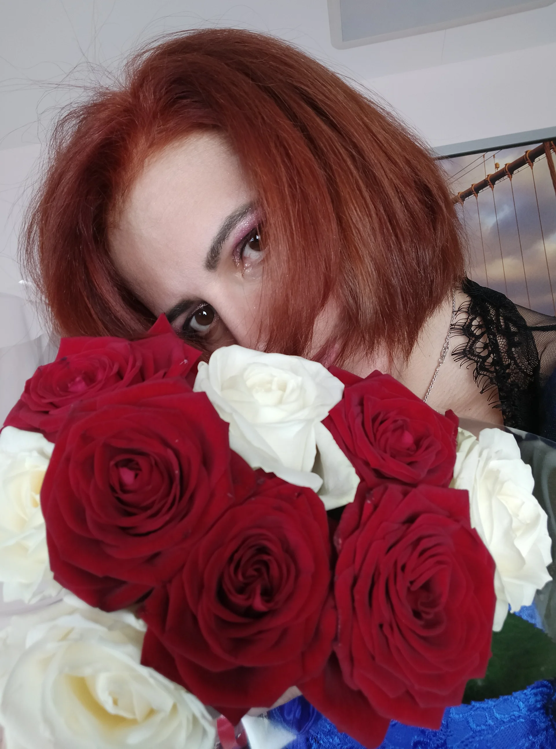 XXX Porn Photo of Nude Anna127Moon 17