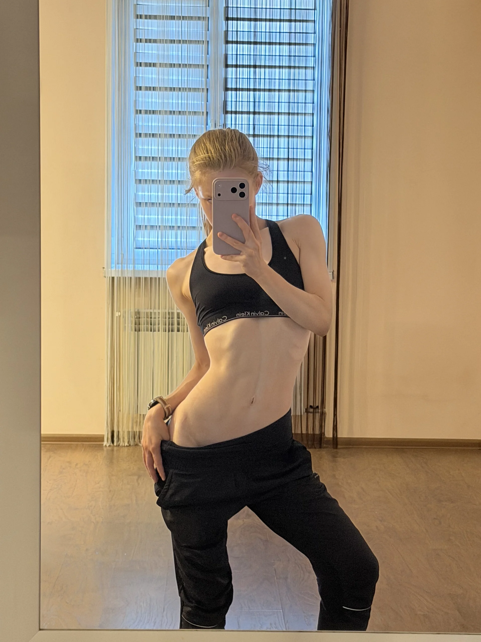 XXX Porn Photo of Nude Elis_Fox 122