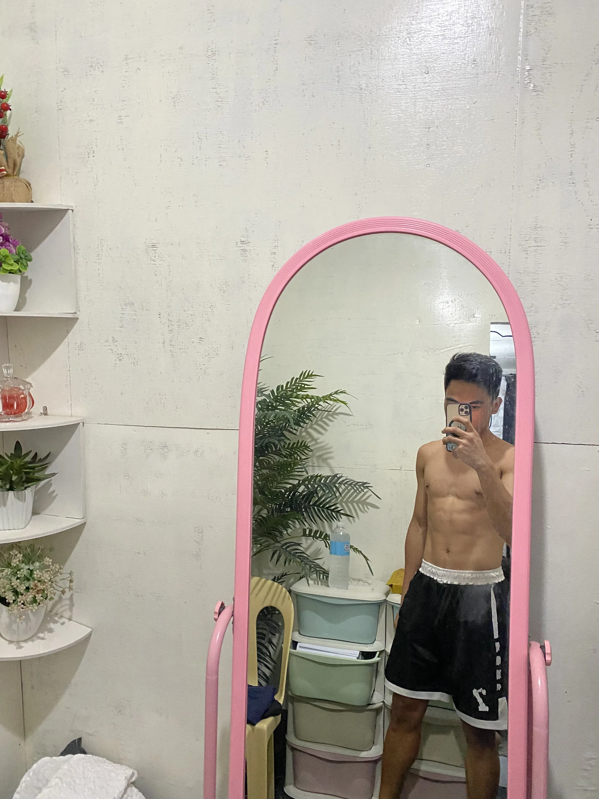 XXX Porn Photo of Nude ideal_twink 1