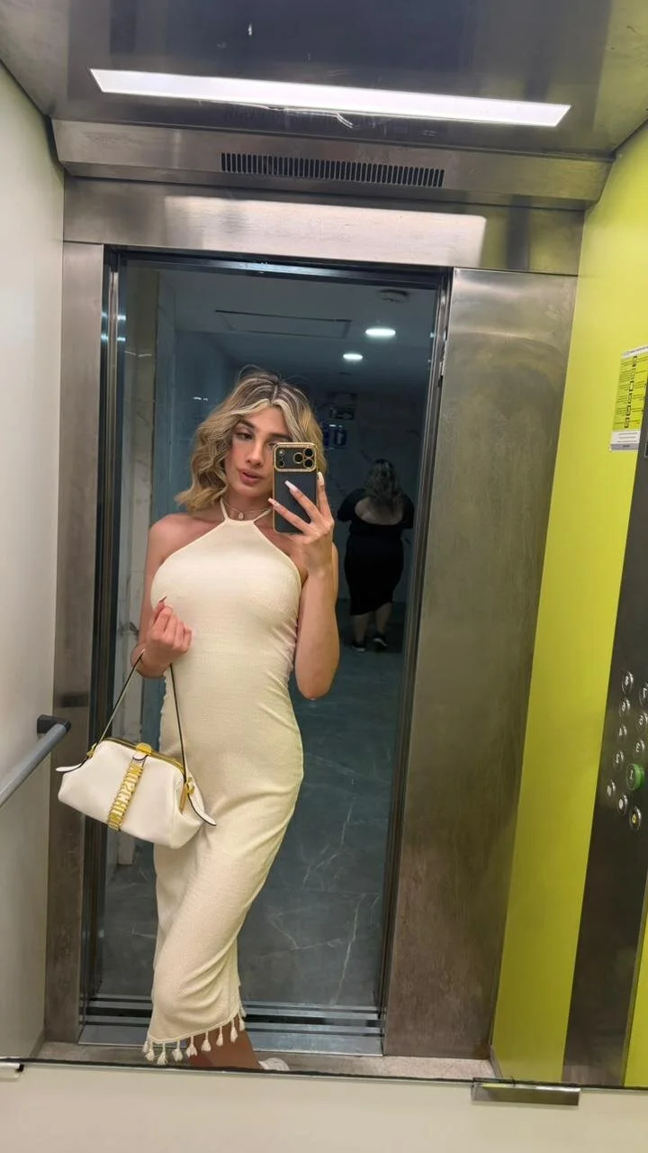 XXX Porn Photo of Nude iam_sara 25