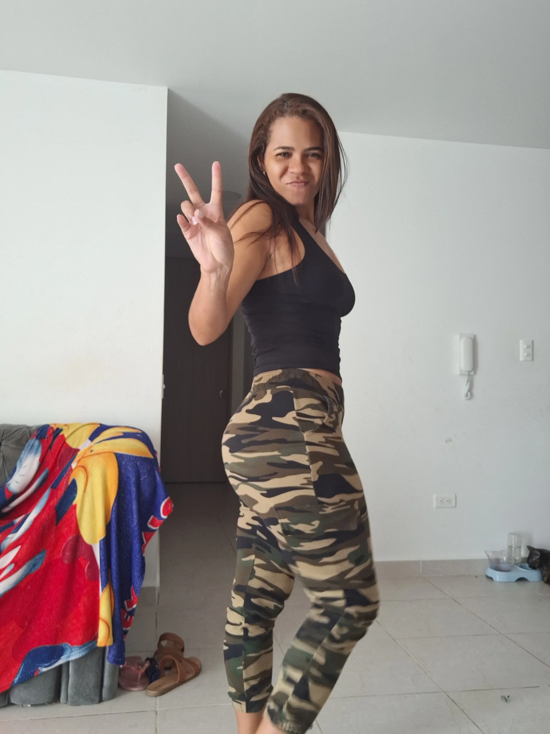 XXX Porn Photo of Nude sharonDulce 29