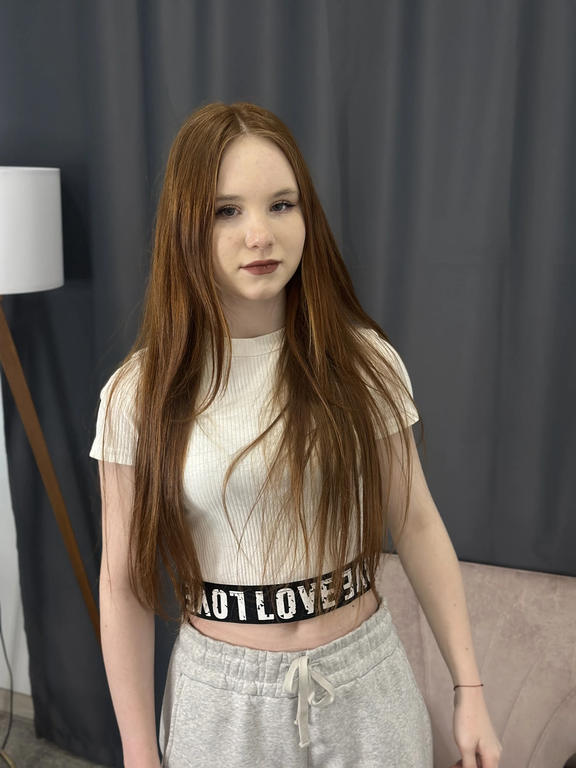 XXX Porn Photo of Nude HollisStorer 6