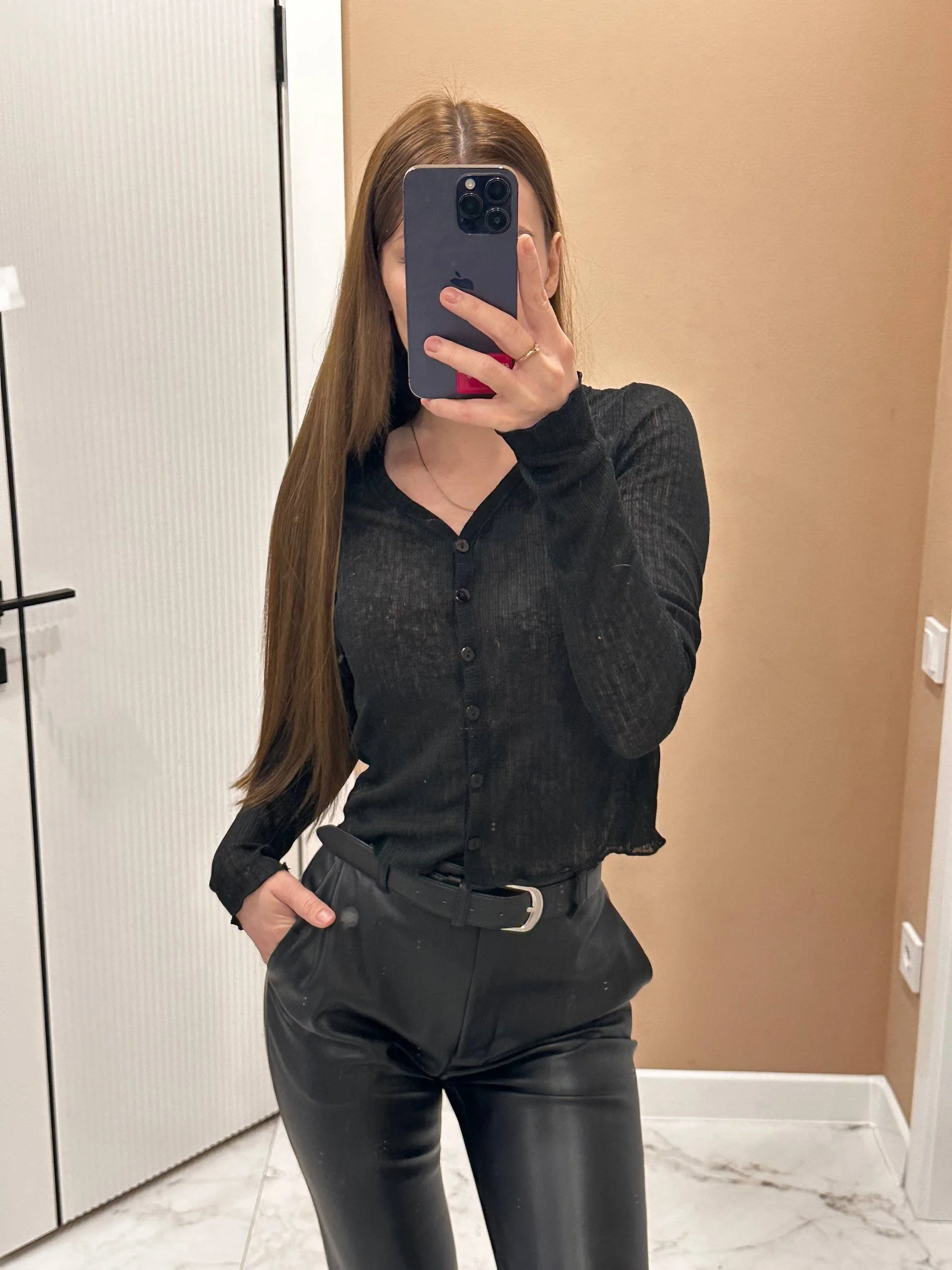 XXX Porn Photo of Nude LaveraMeling 61