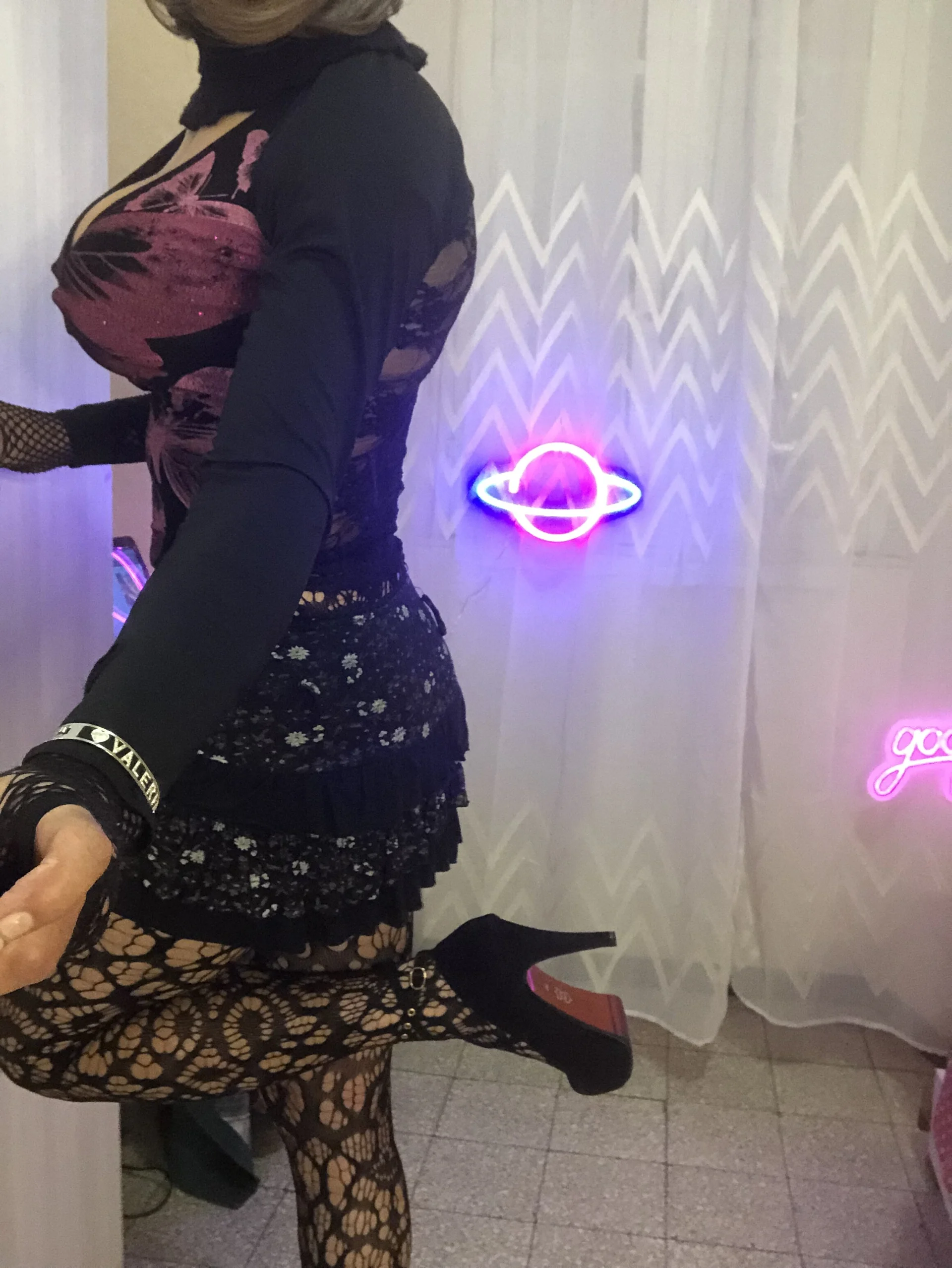 XXX Porn Photo of Nude valeriatra69 208
